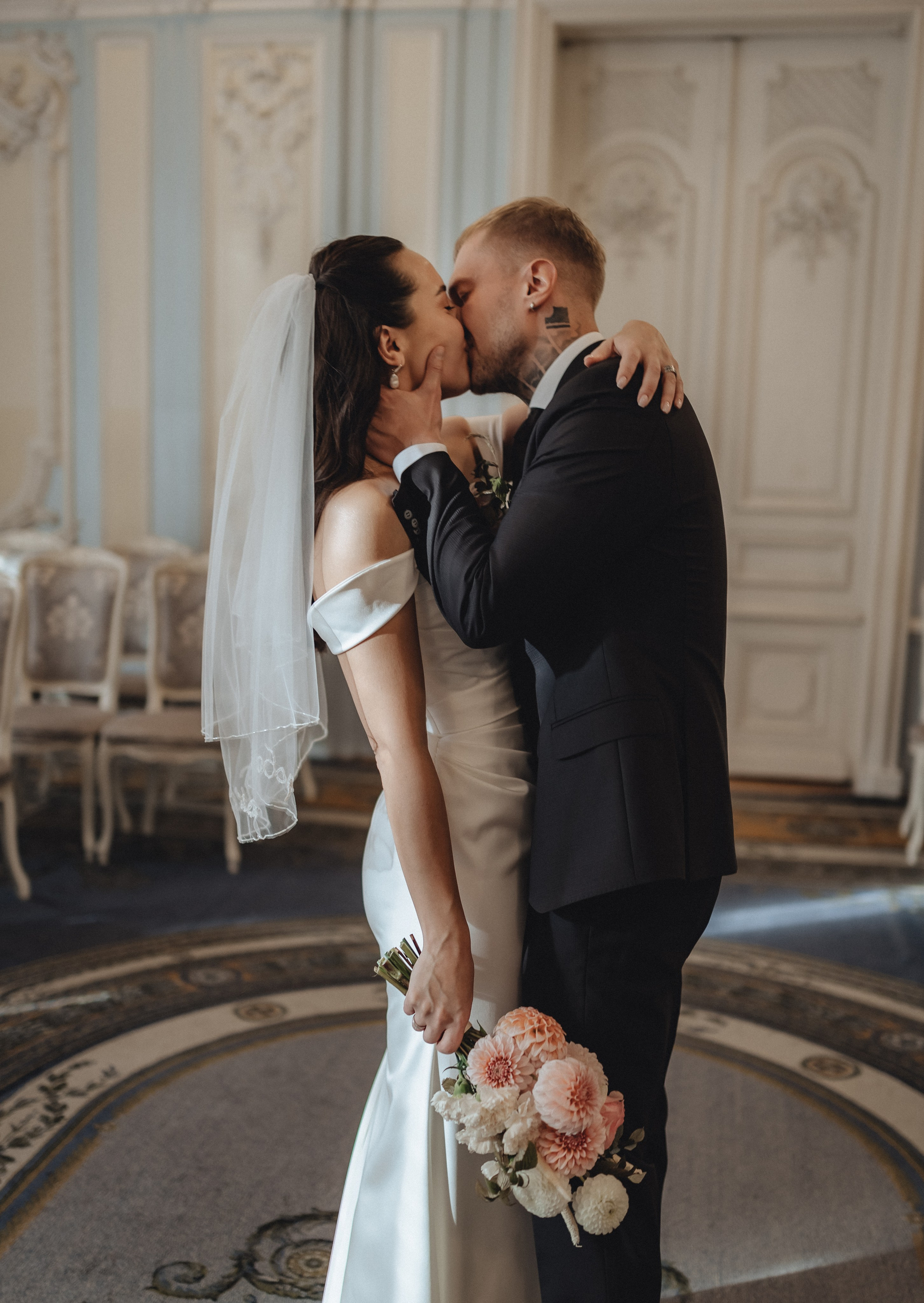 Осенняя история. Фотограф Санкт-Петербург|СПБ|Питер Марина Медведева