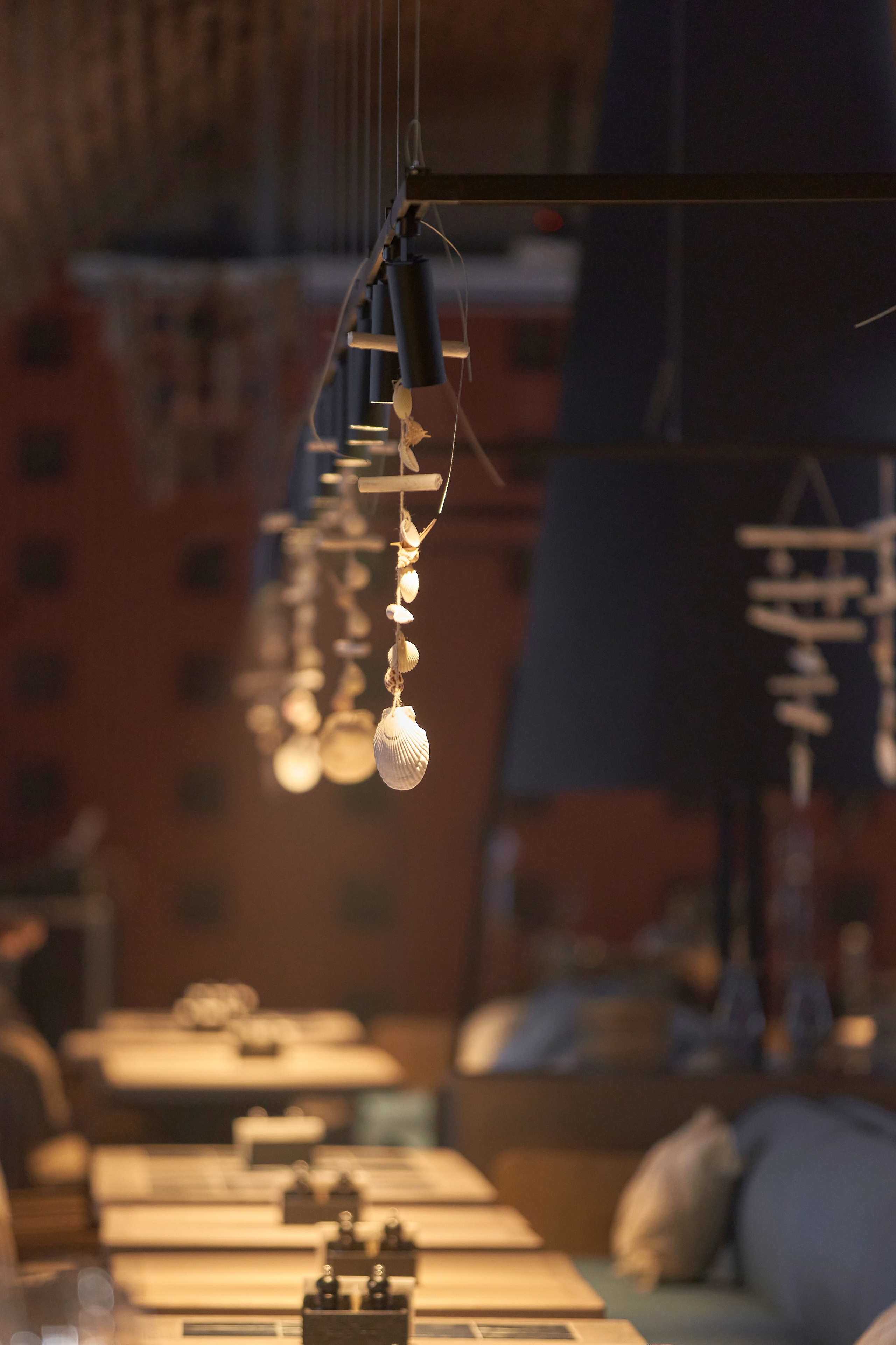 Ресторан «МАЯК». Контент фотограф в Москве Александр Хитько