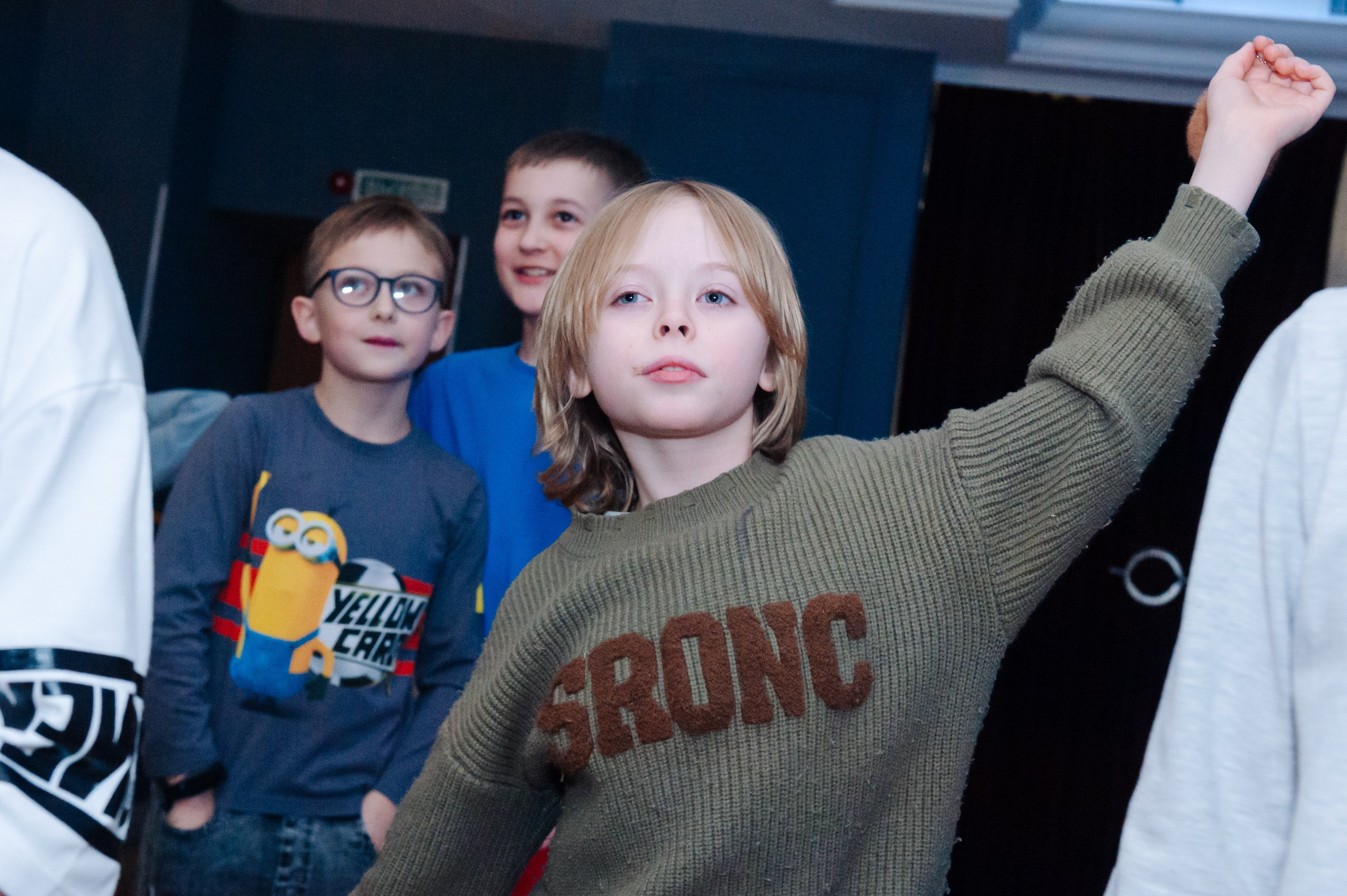 День Рождения Прохора. Фотограф Магнитогорск Данил Семенов