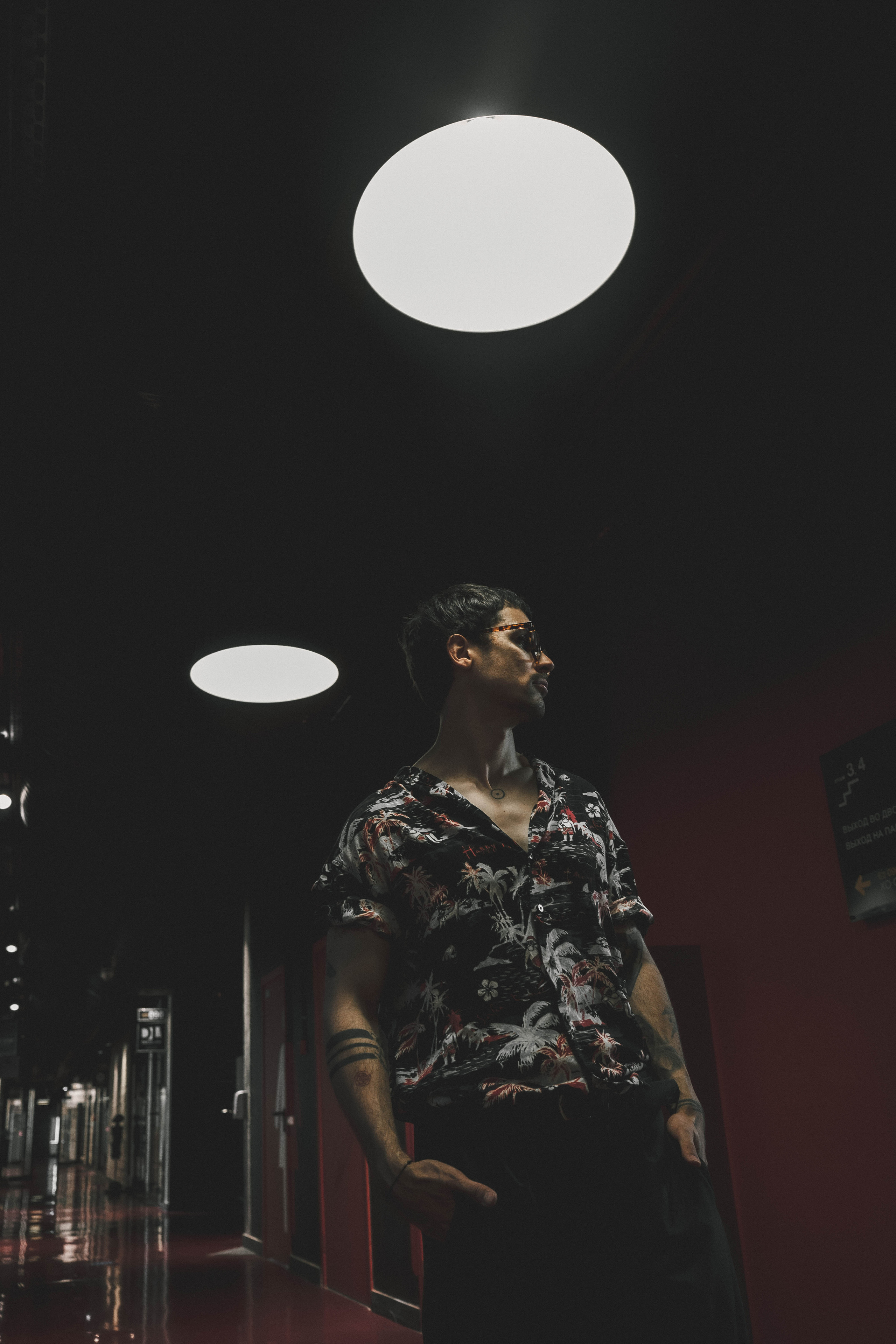 Вася. Фотограф Яна Сафина