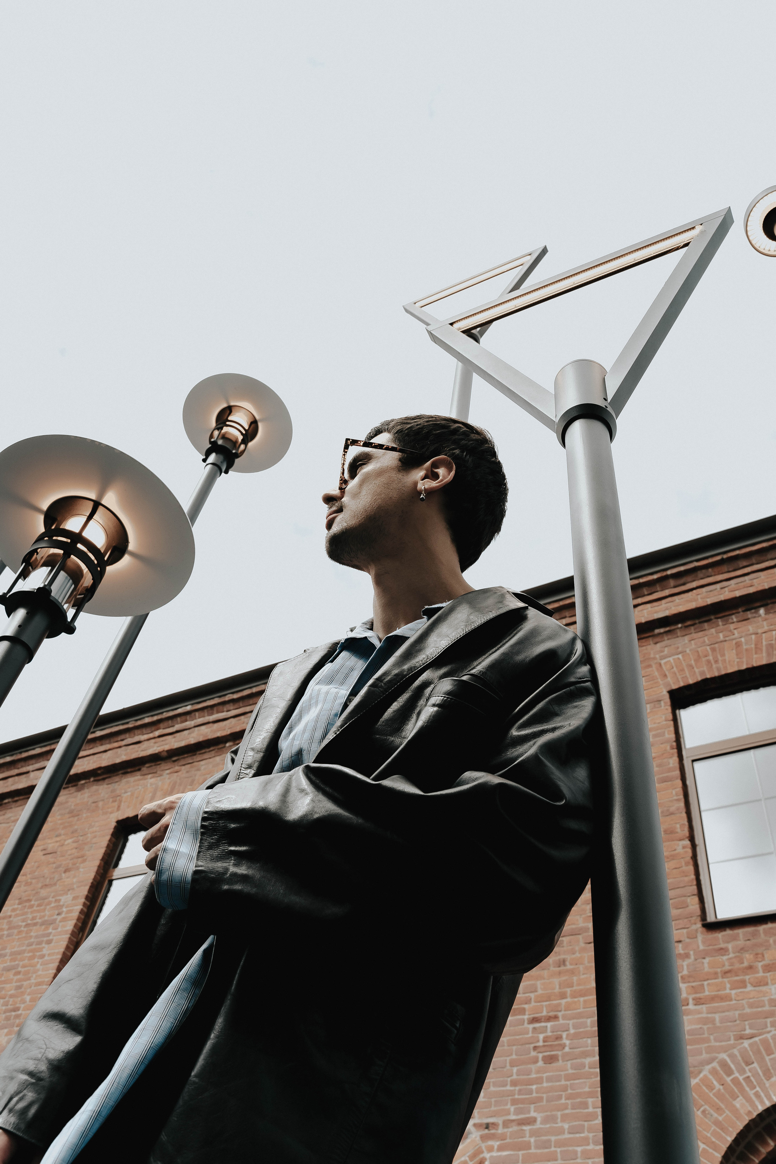 Вася. Фотограф Яна Сафина