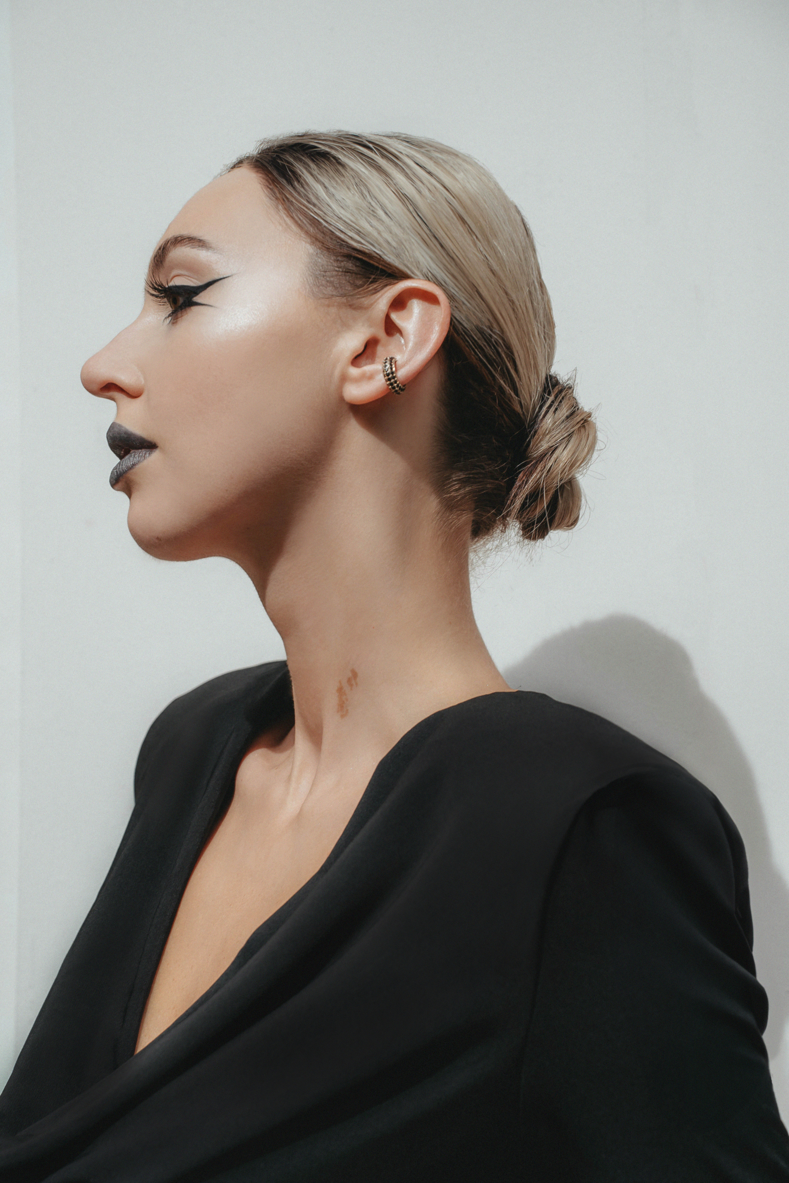 Настя. Фотограф Яна Сафина