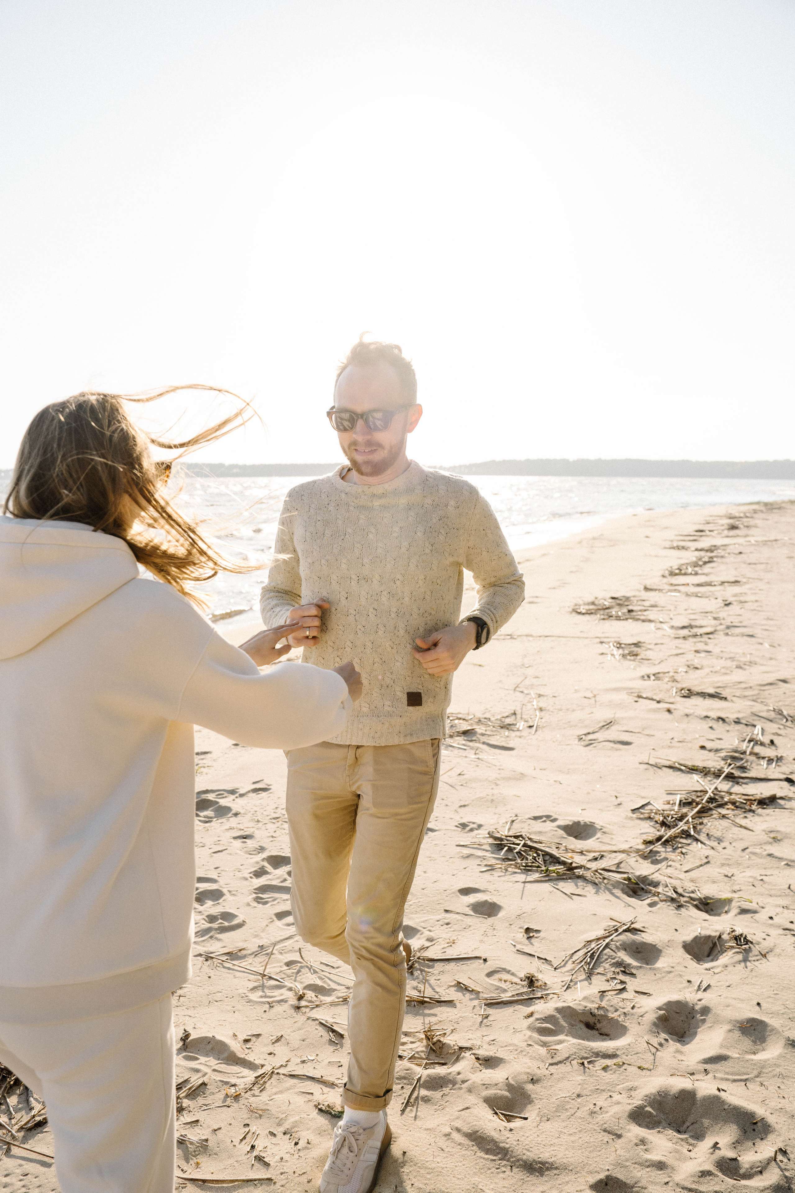 Маша + Федя. Фотограф Яна Сафина