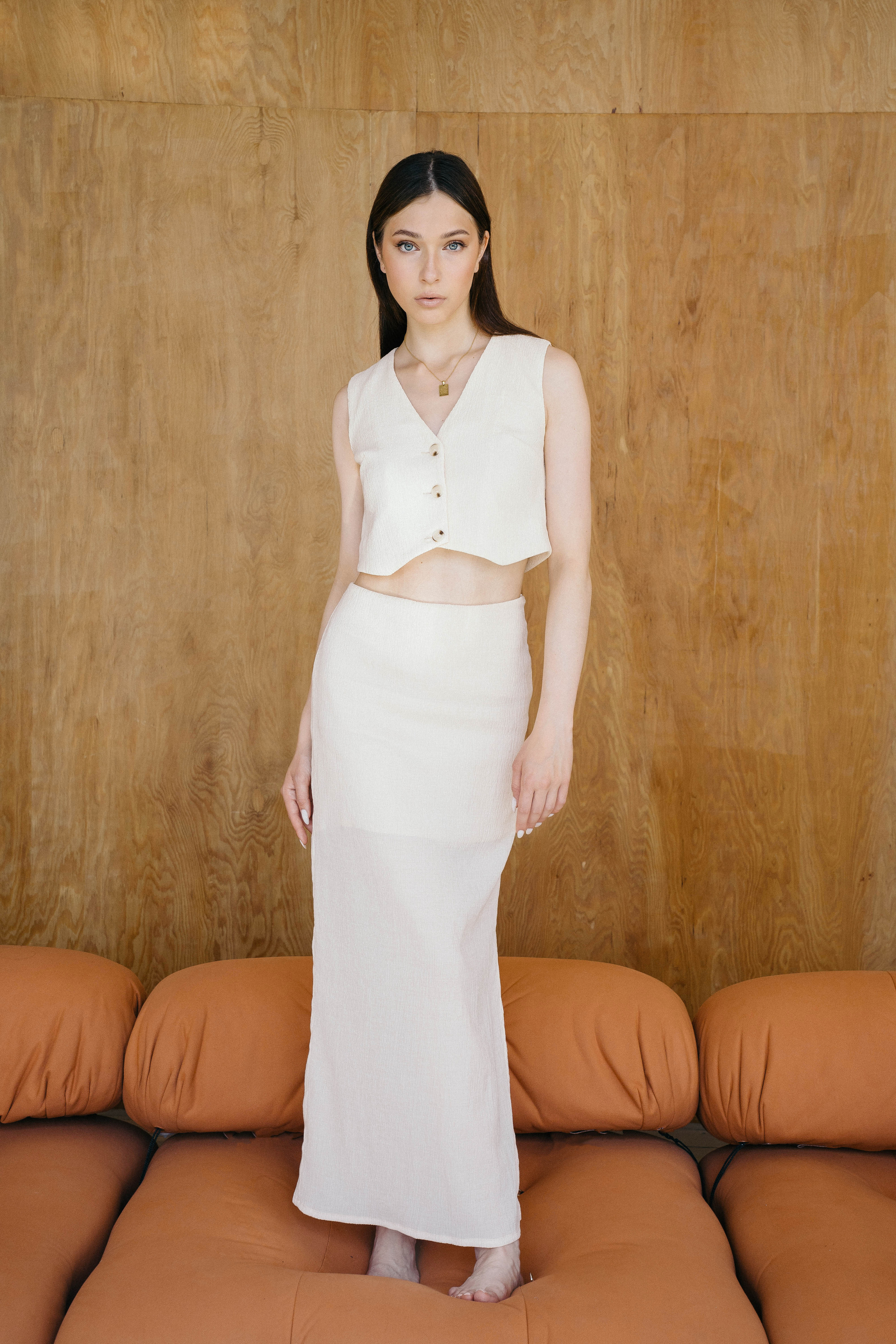 Мари. Фотограф Яна Сафина