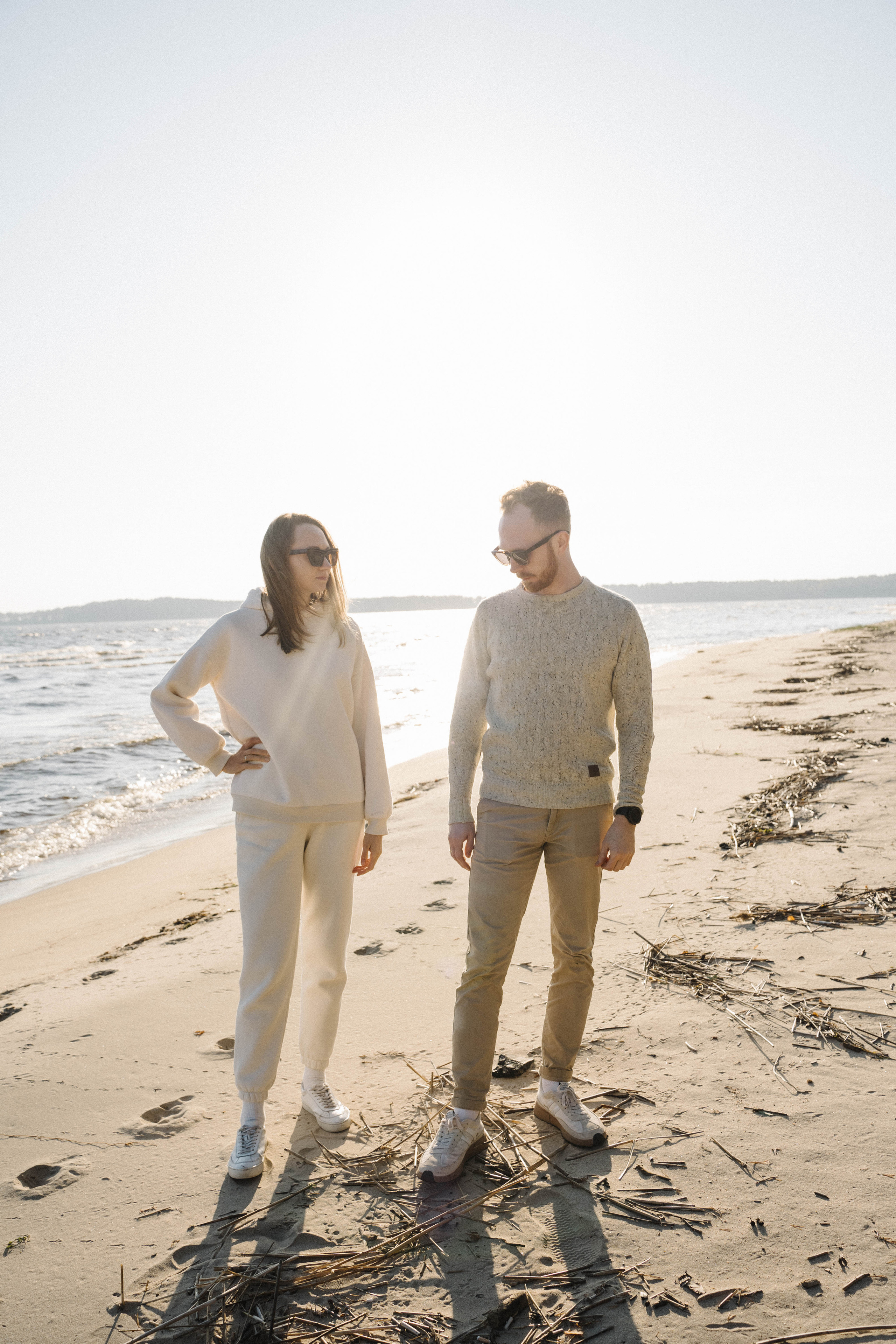 Маша + Федя. Фотограф Яна Сафина