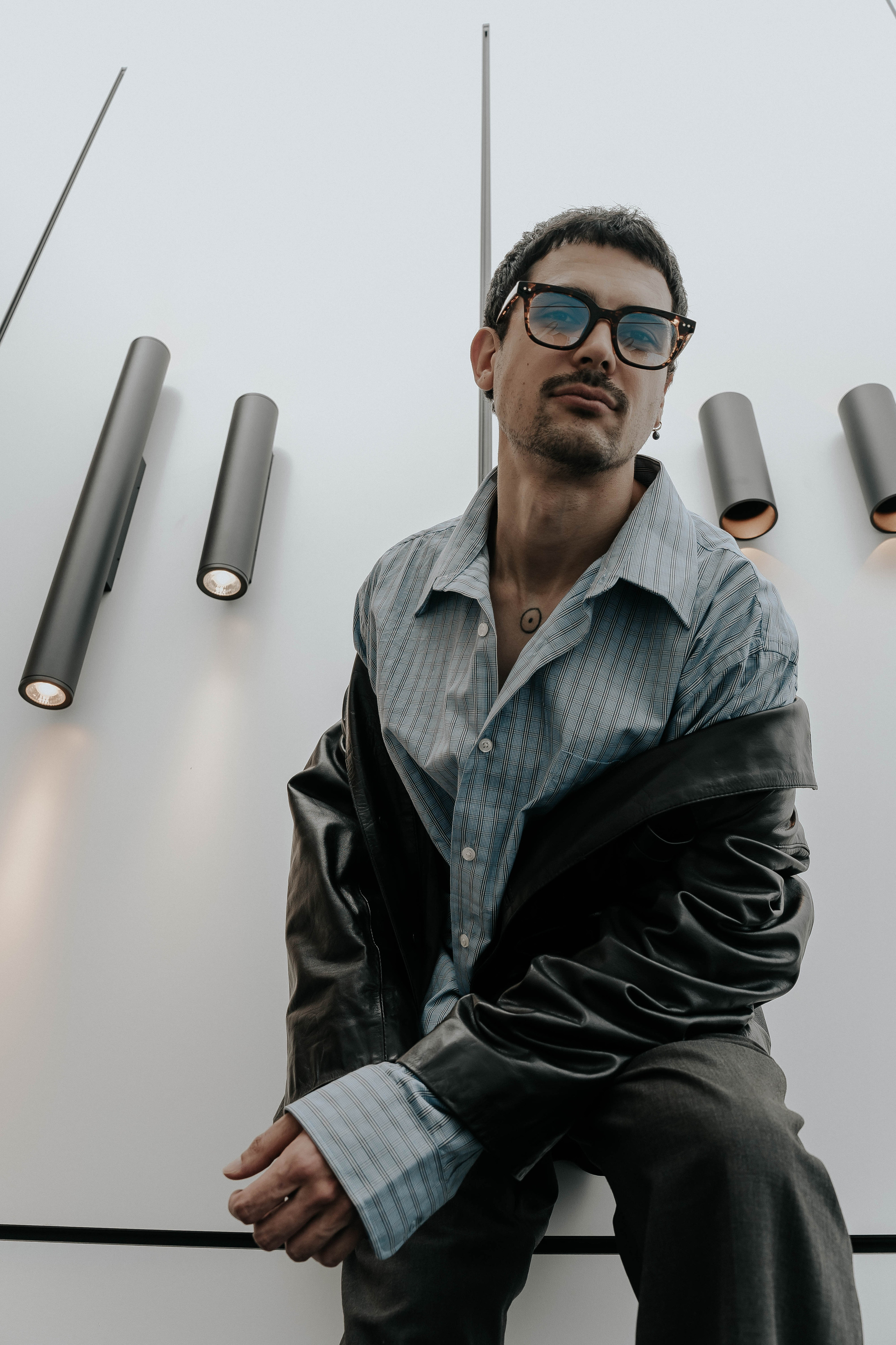 Вася. Фотограф Яна Сафина