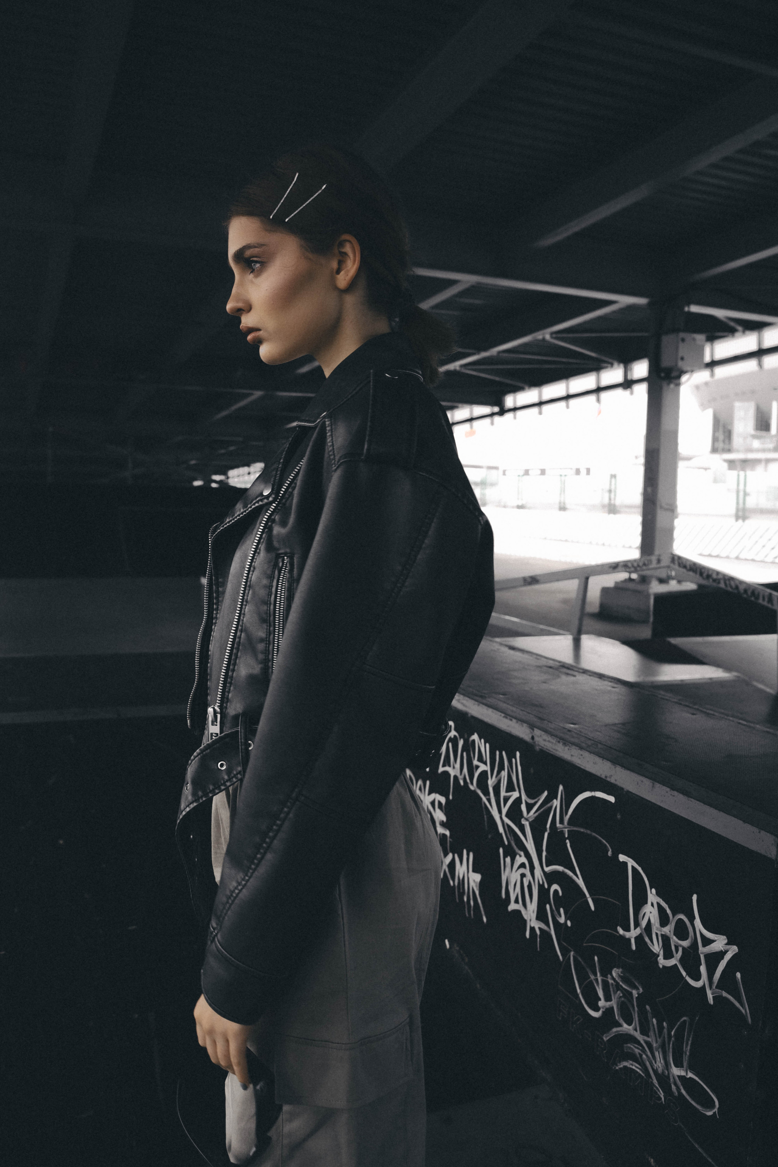 Софи. Фотограф Яна Сафина