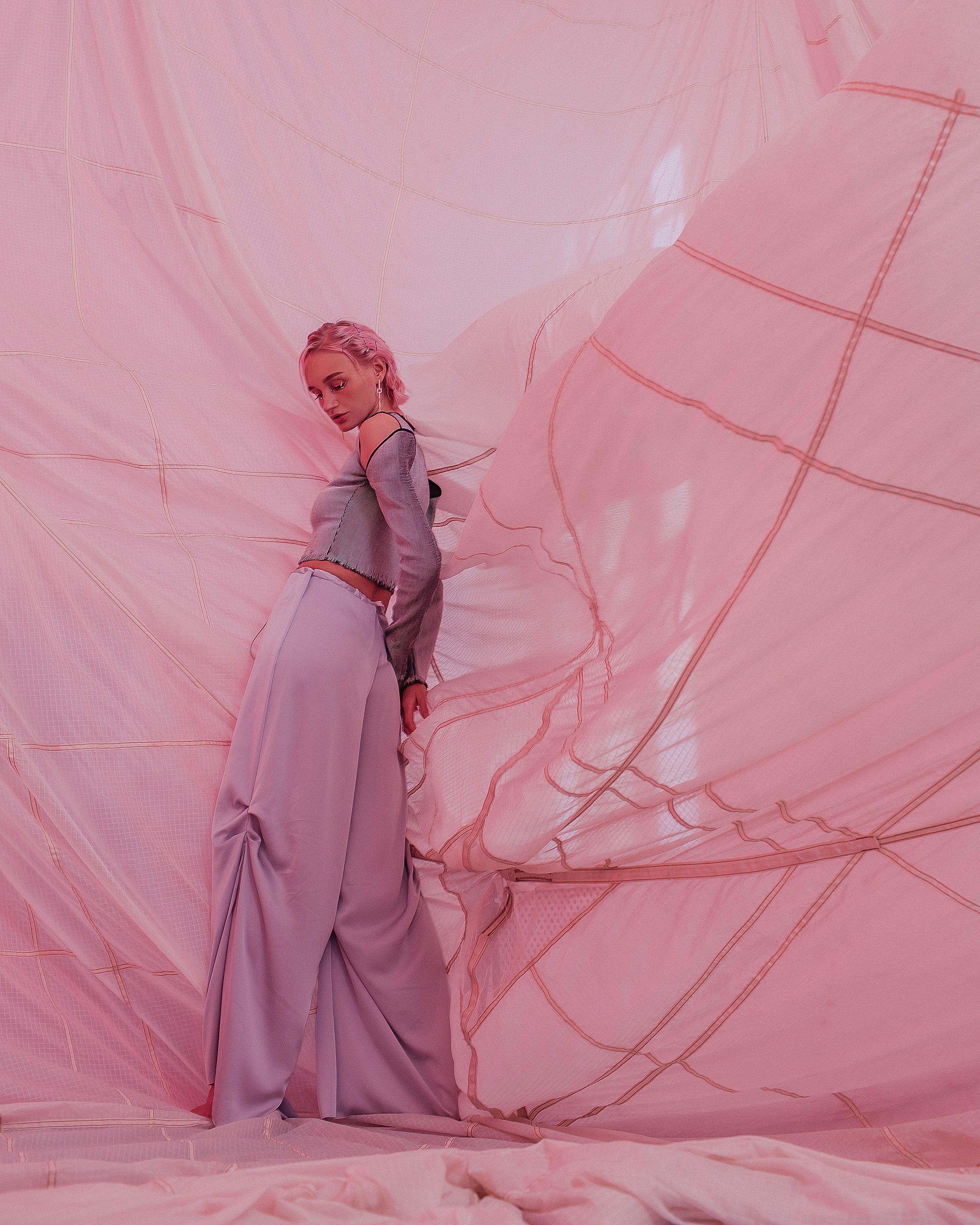 Индивидуальные. Фотограф Яна Сафина