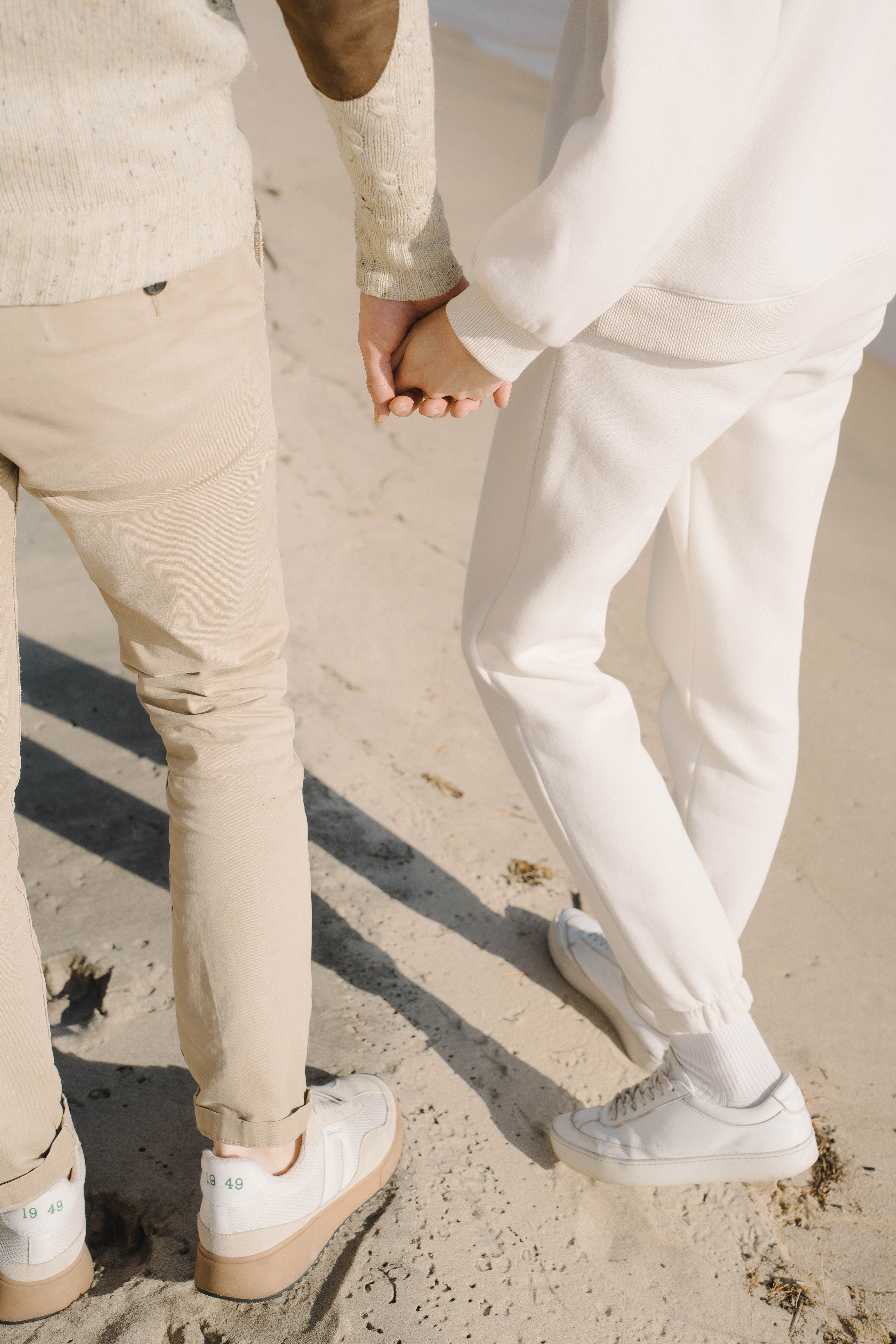 Маша + Федя. Фотограф Яна Сафина