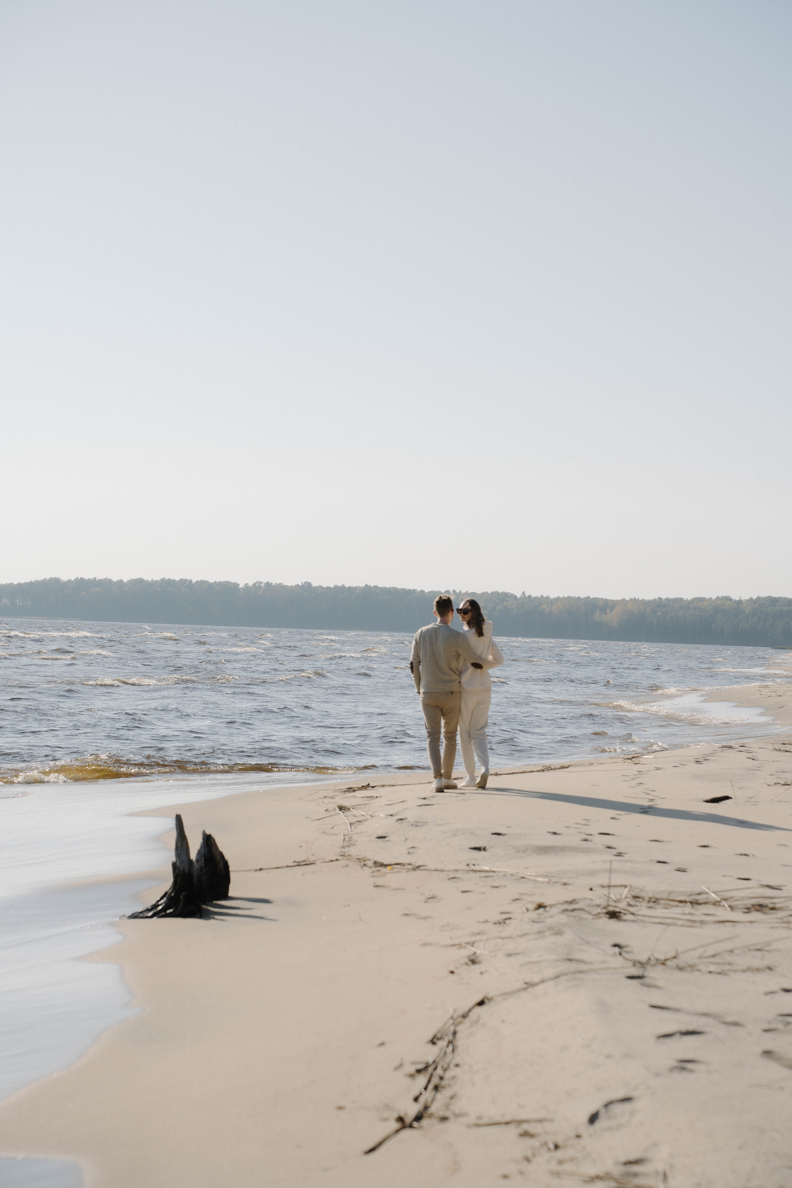 Маша + Федя. Фотограф Яна Сафина