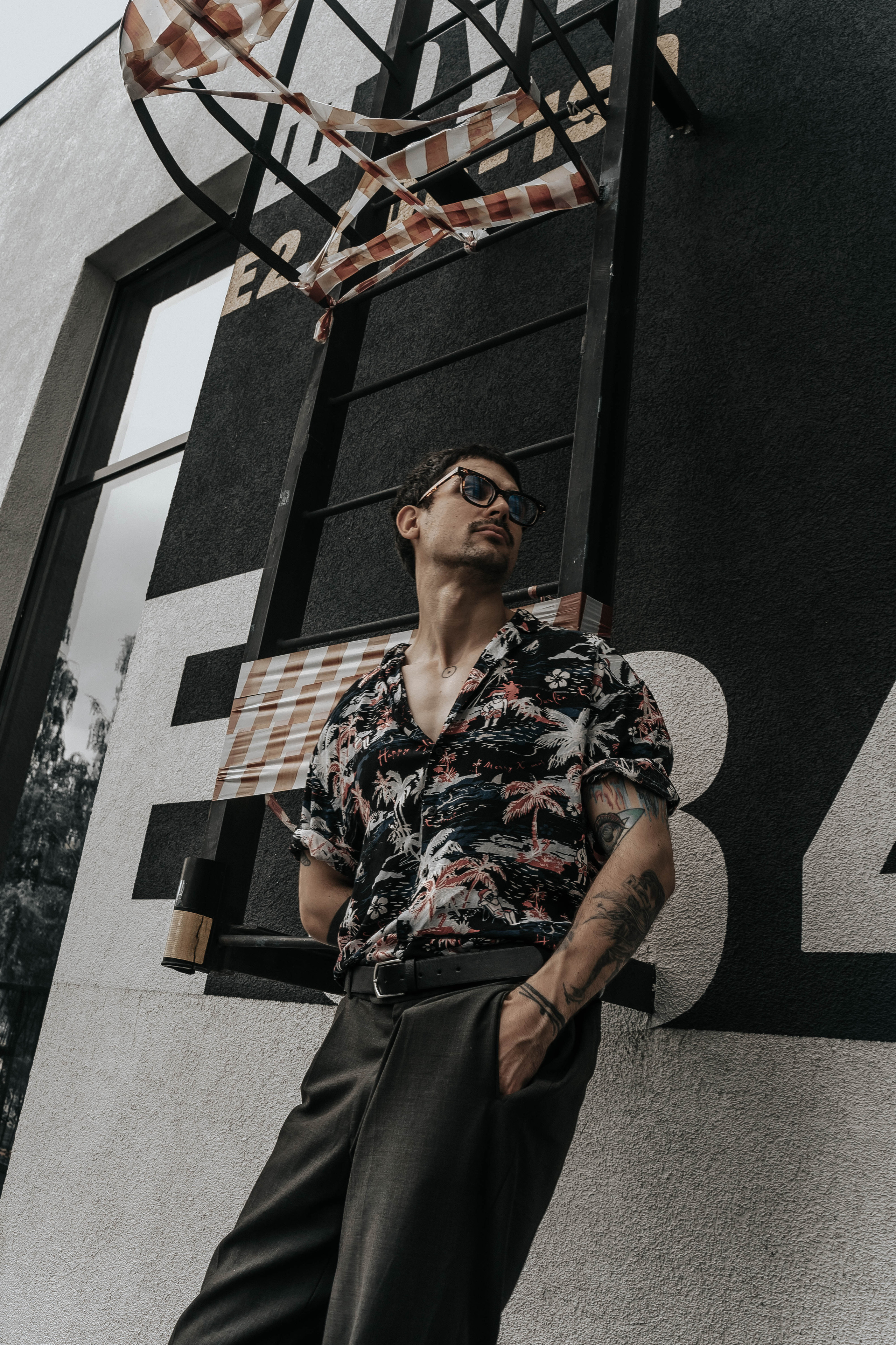 Вася. Фотограф Яна Сафина