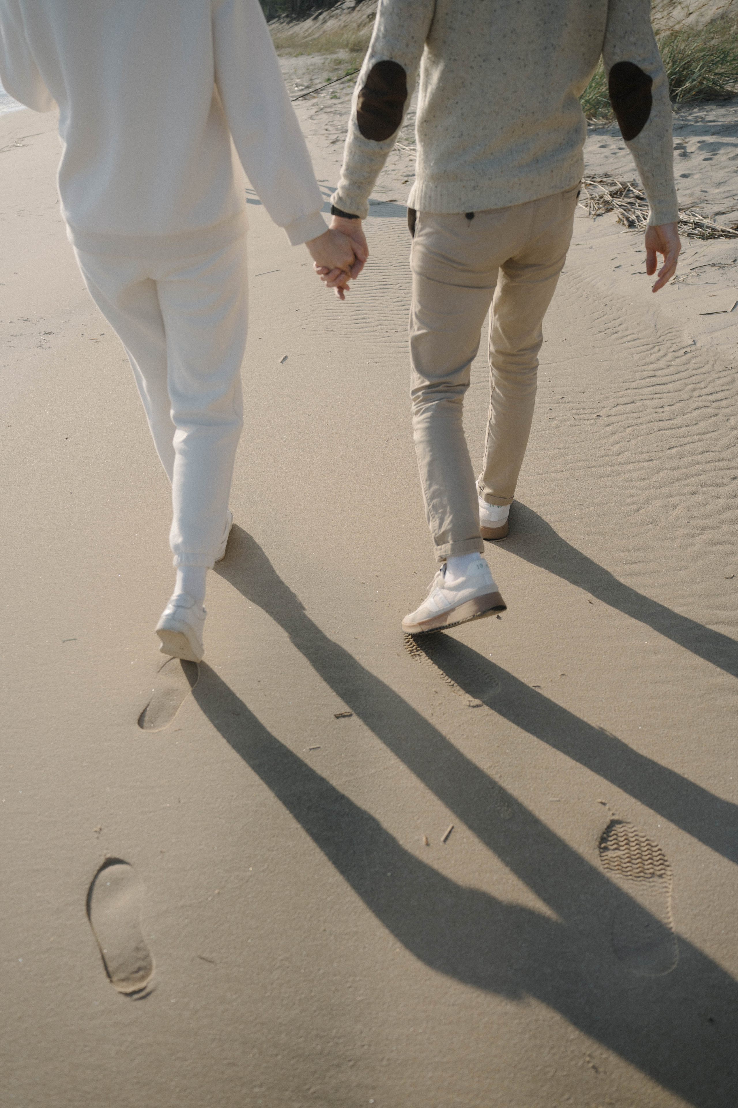 Маша + Федя. Фотограф Яна Сафина