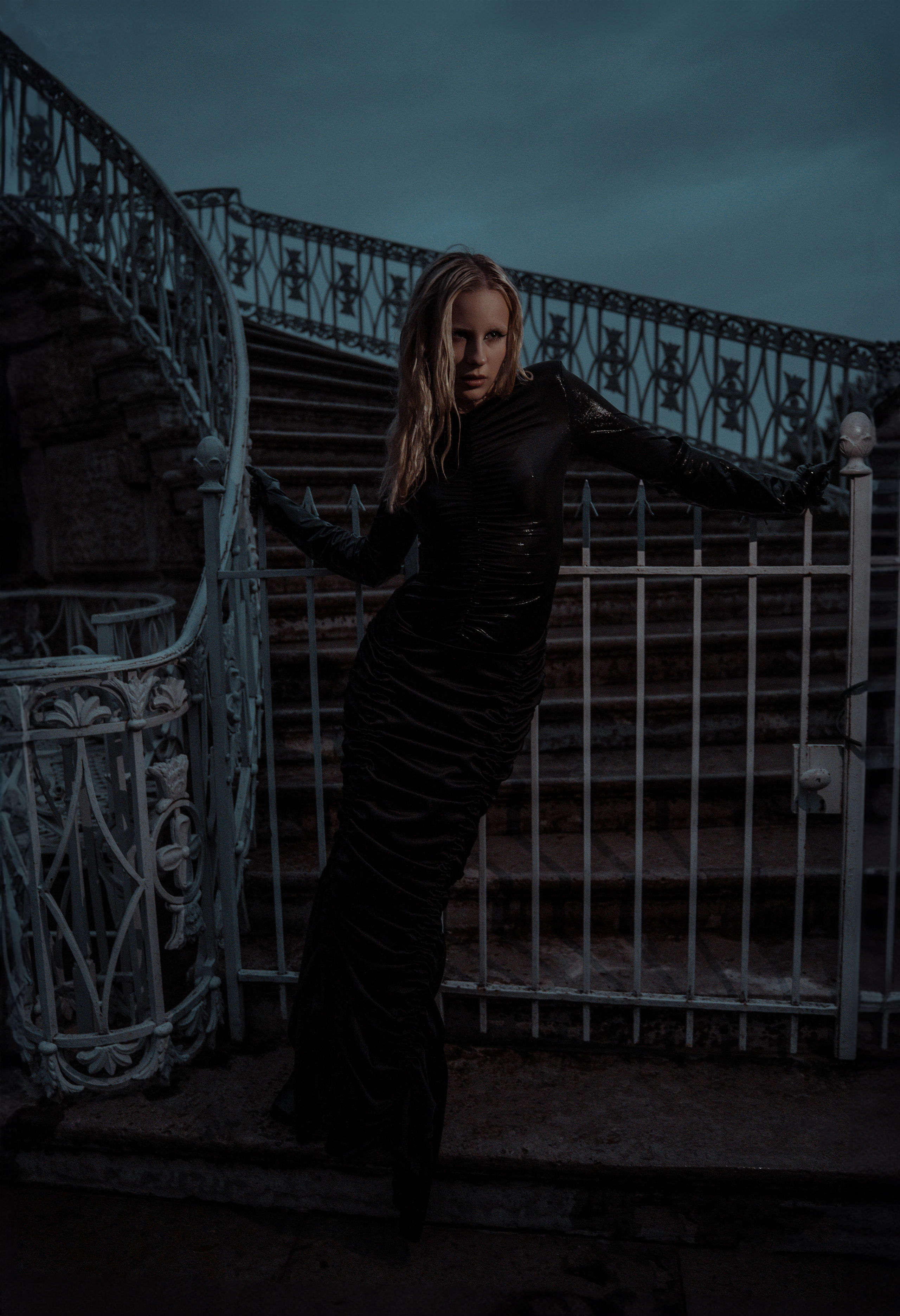 Рада. Фотограф Яна Сафина