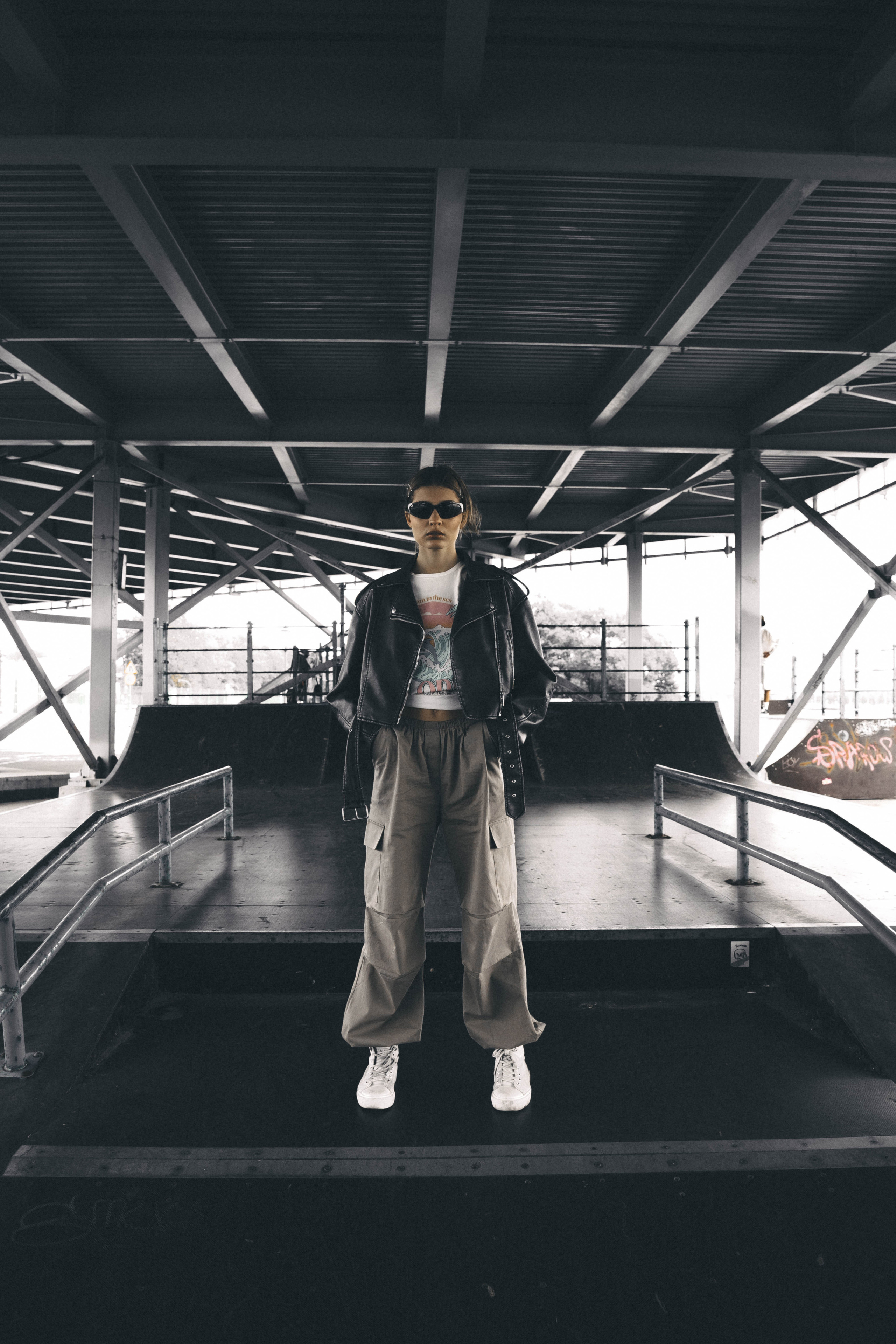 Софи. Фотограф Яна Сафина