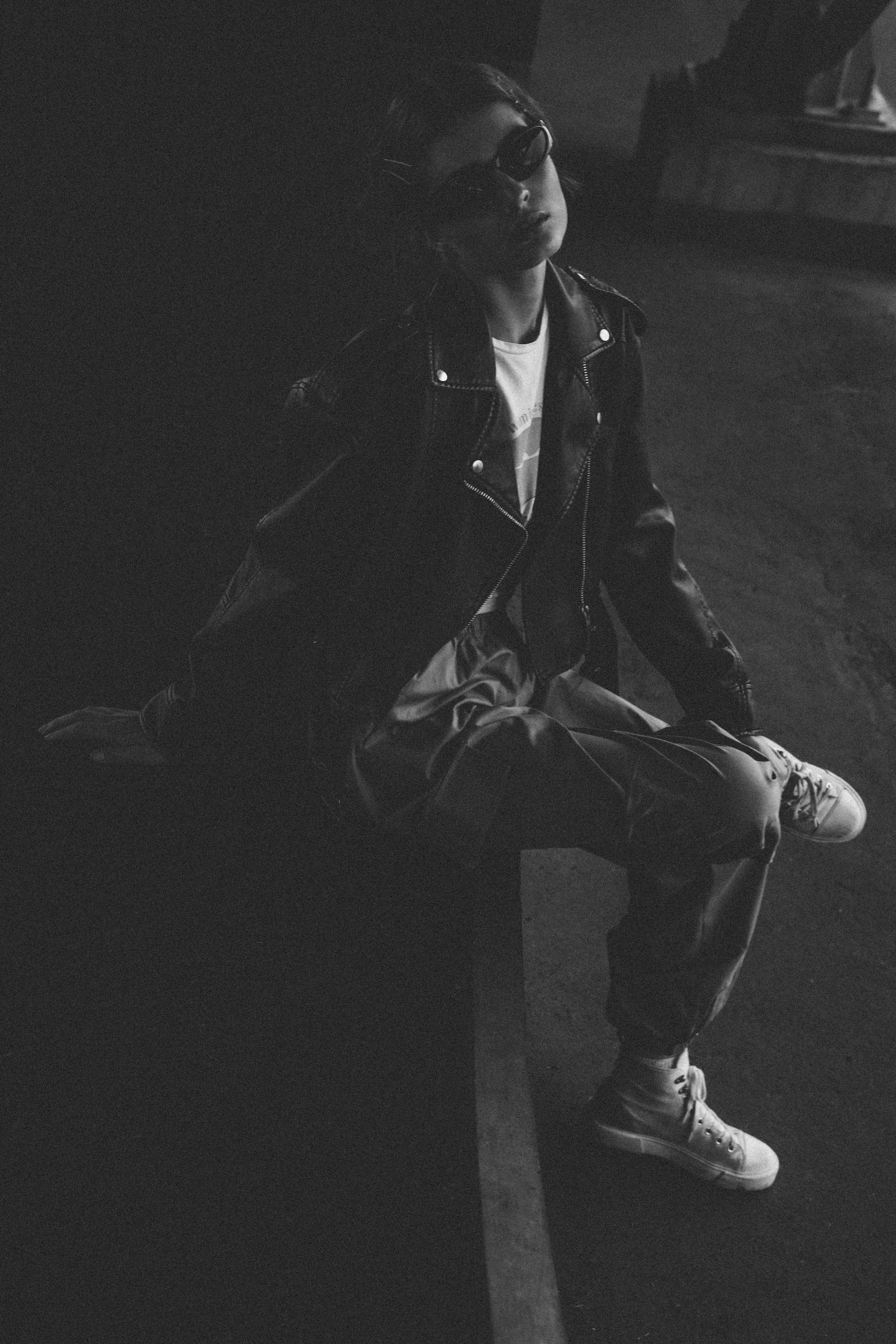 Софи. Фотограф Яна Сафина