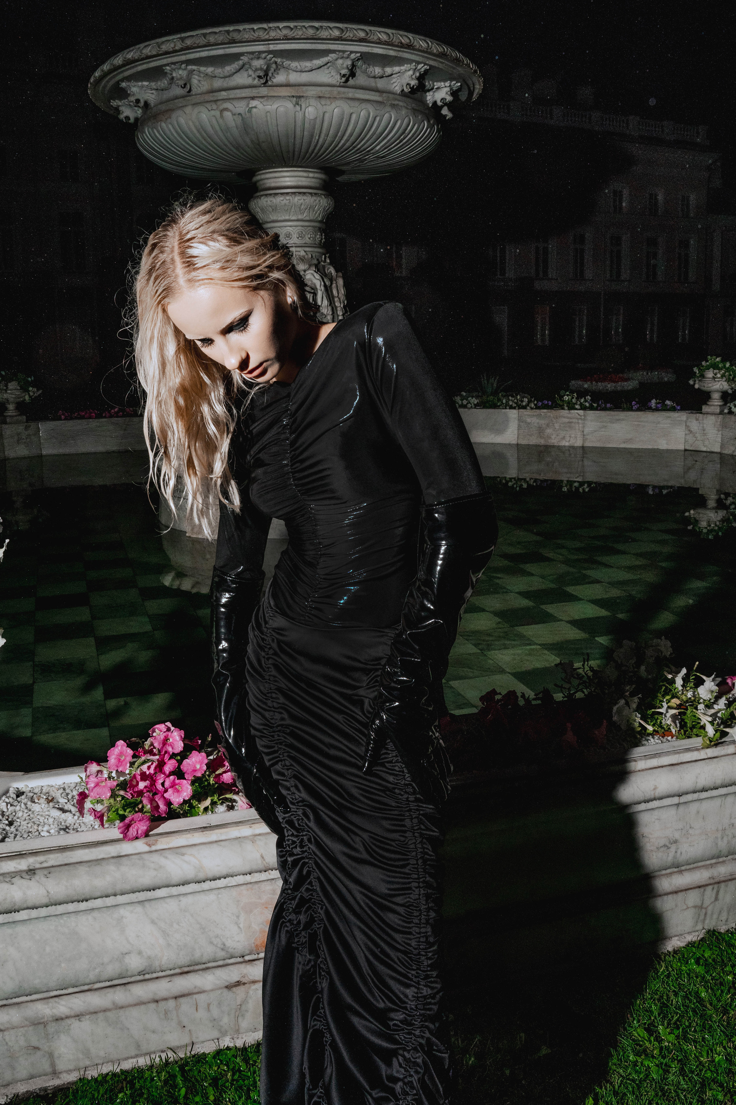 Рада. Фотограф Яна Сафина