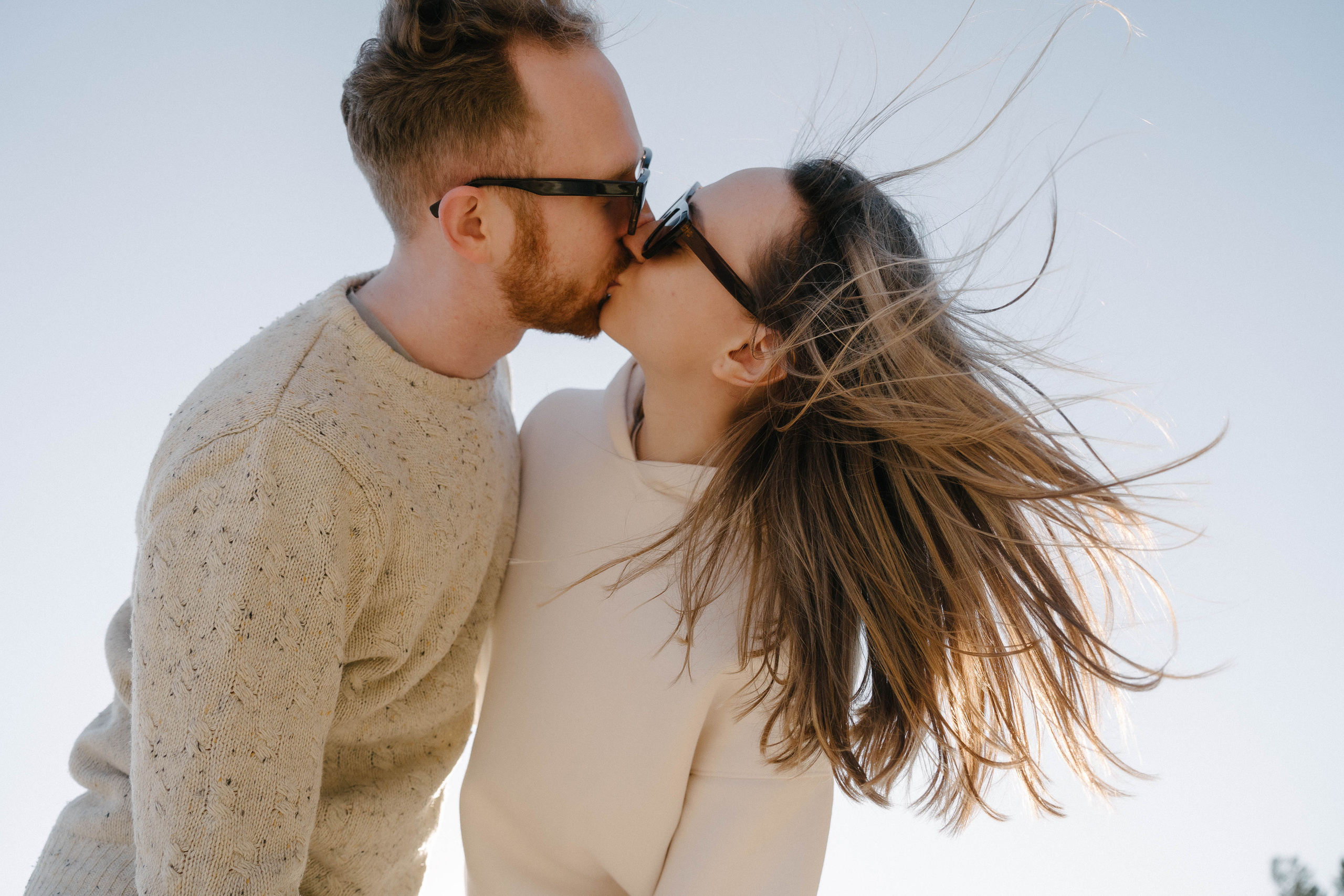 Маша + Федя. Фотограф Яна Сафина