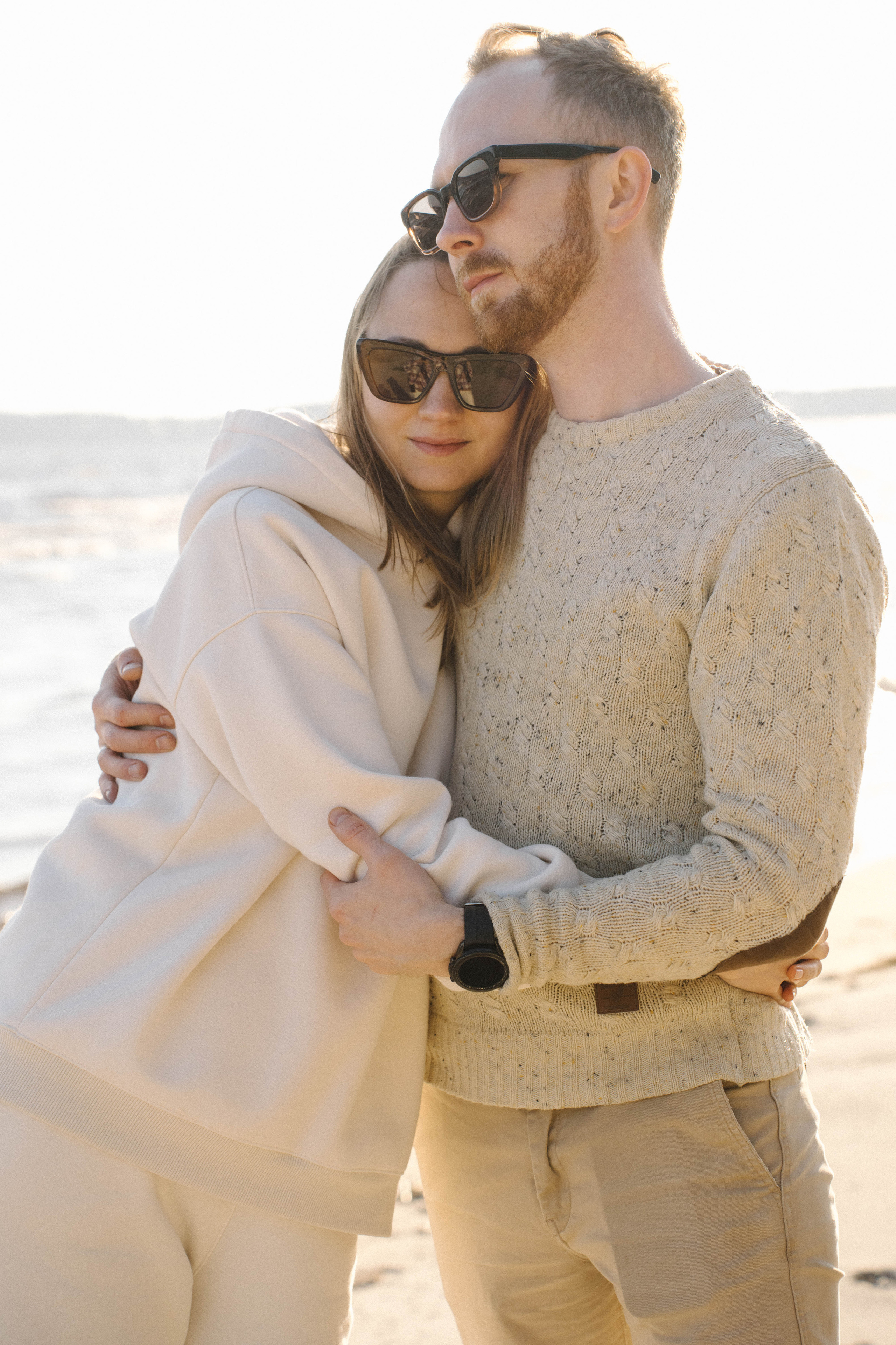 Маша + Федя. Фотограф Яна Сафина