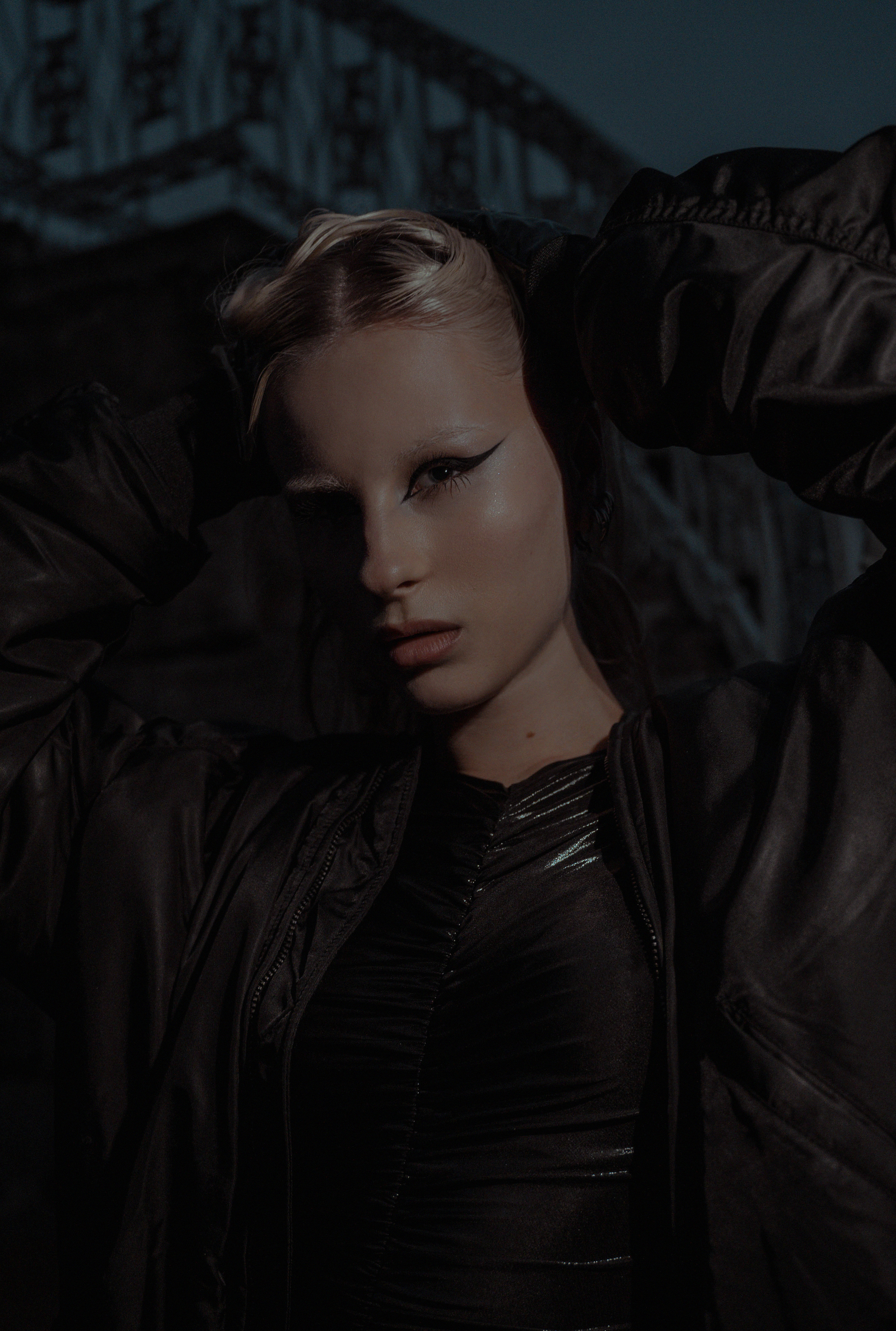 Рада. Фотограф Яна Сафина