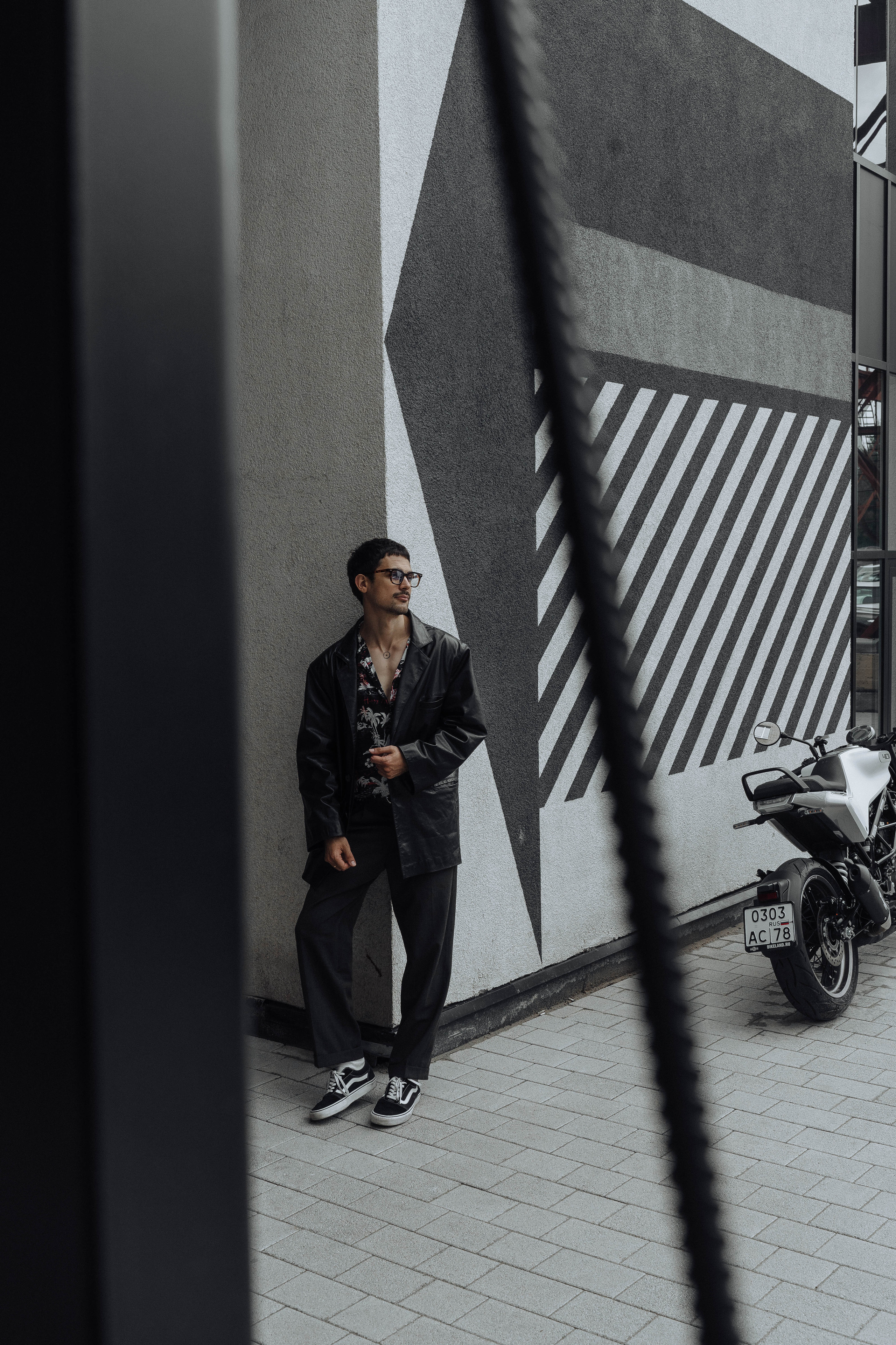 Вася. Фотограф Яна Сафина