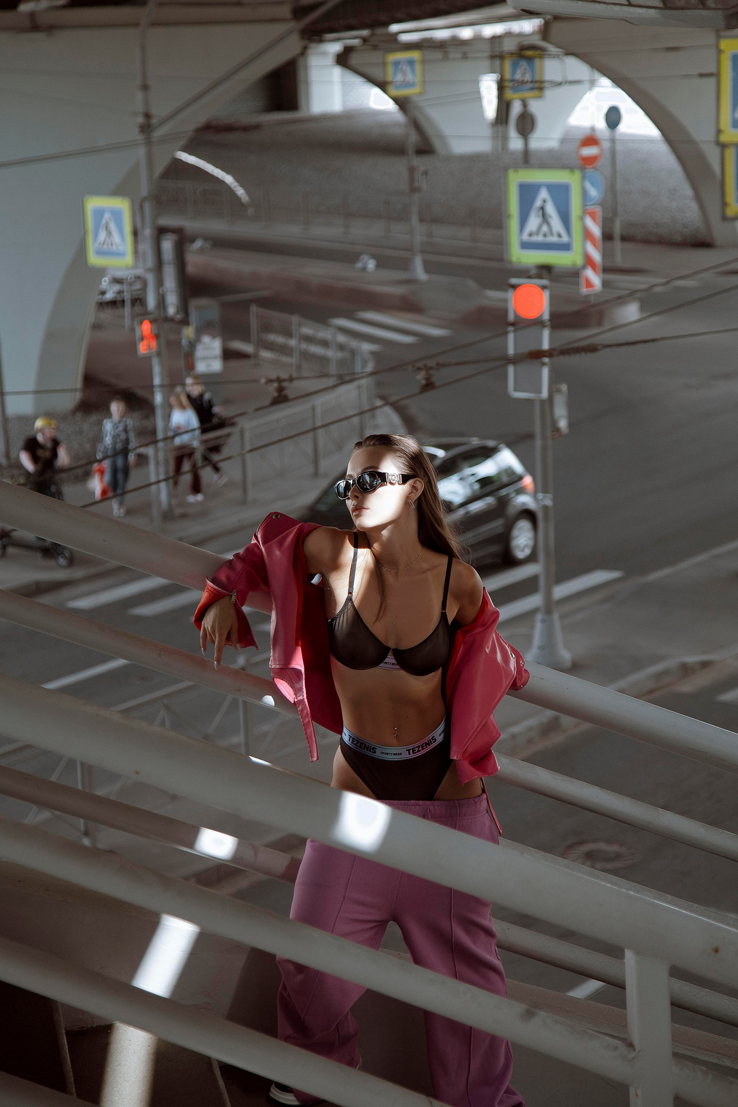 Индивидуальные. Фотограф Яна Сафина