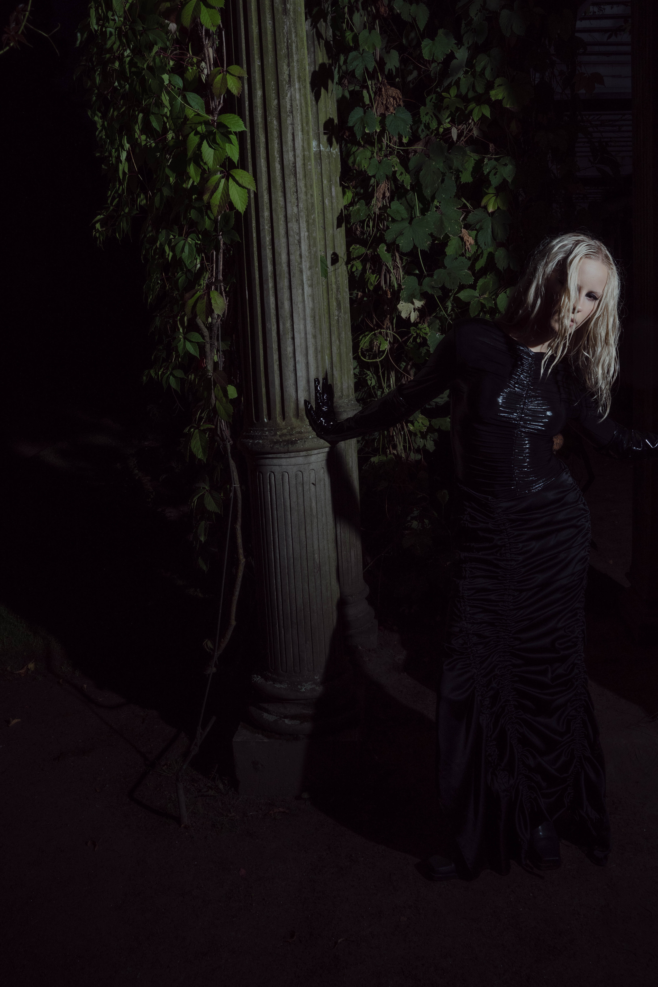 Рада. Фотограф Яна Сафина