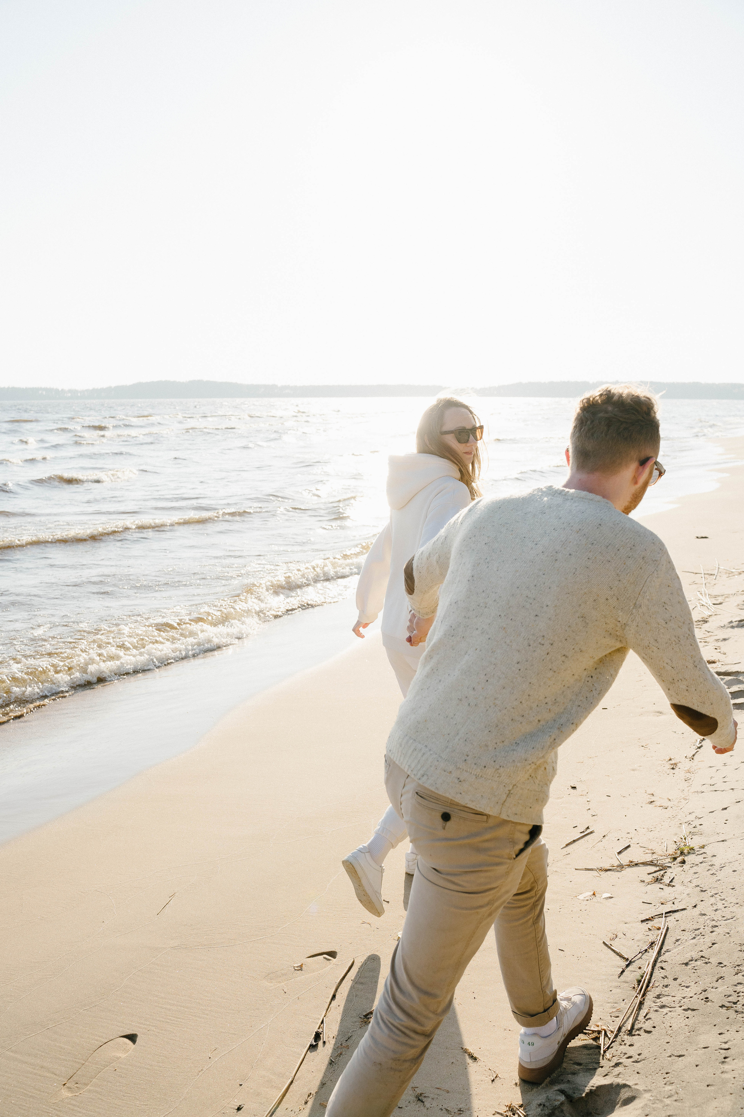 Маша + Федя. Фотограф Яна Сафина