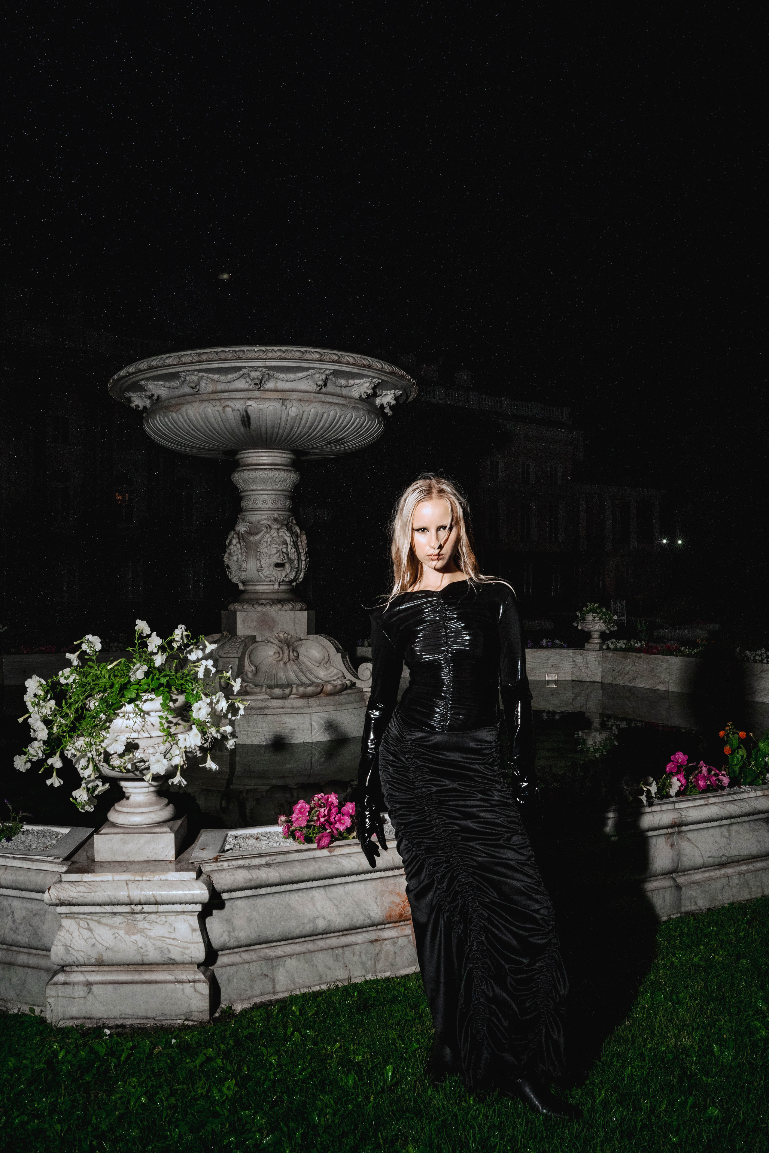 Рада. Фотограф Яна Сафина