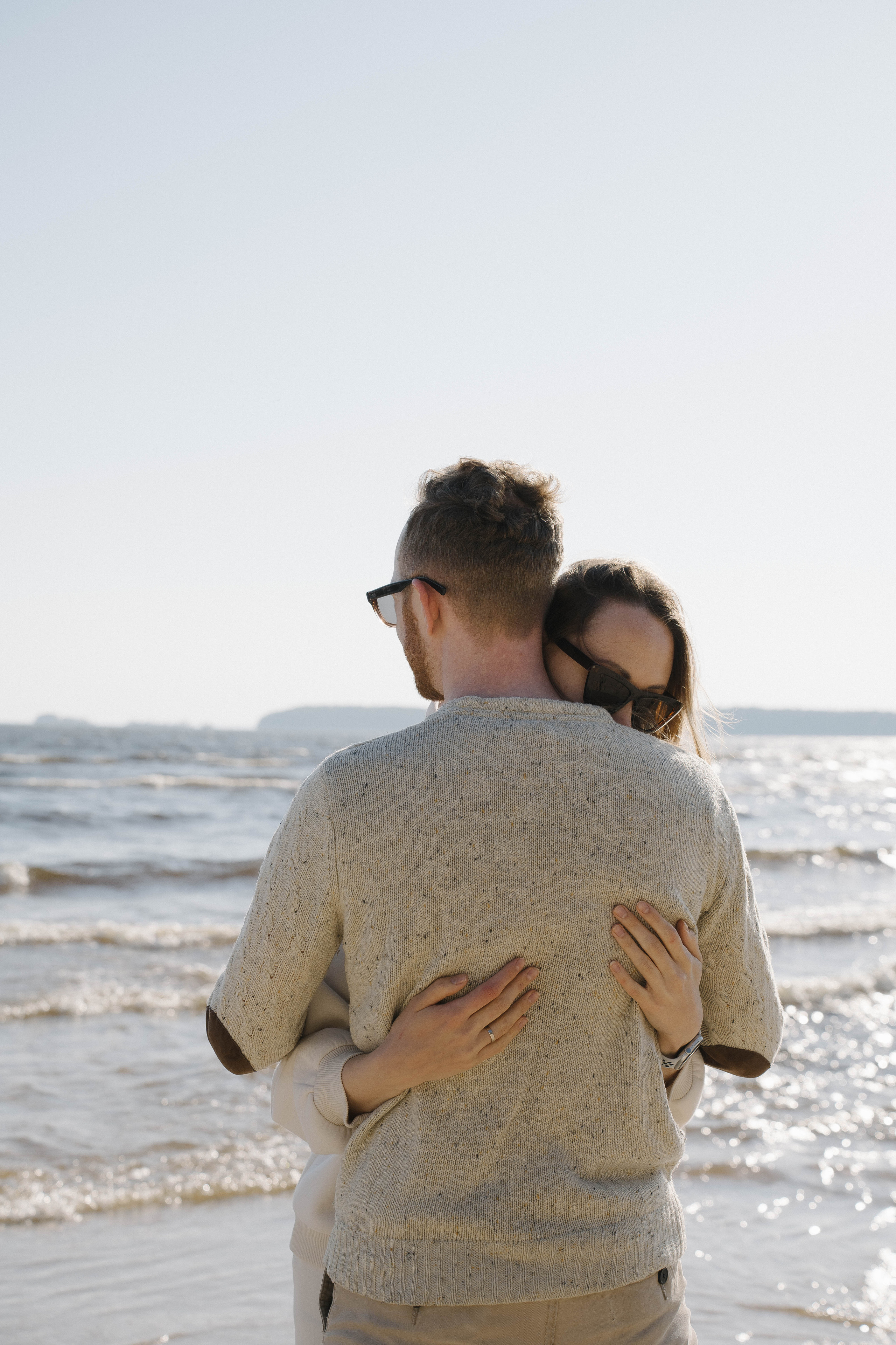 Маша + Федя. Фотограф Яна Сафина