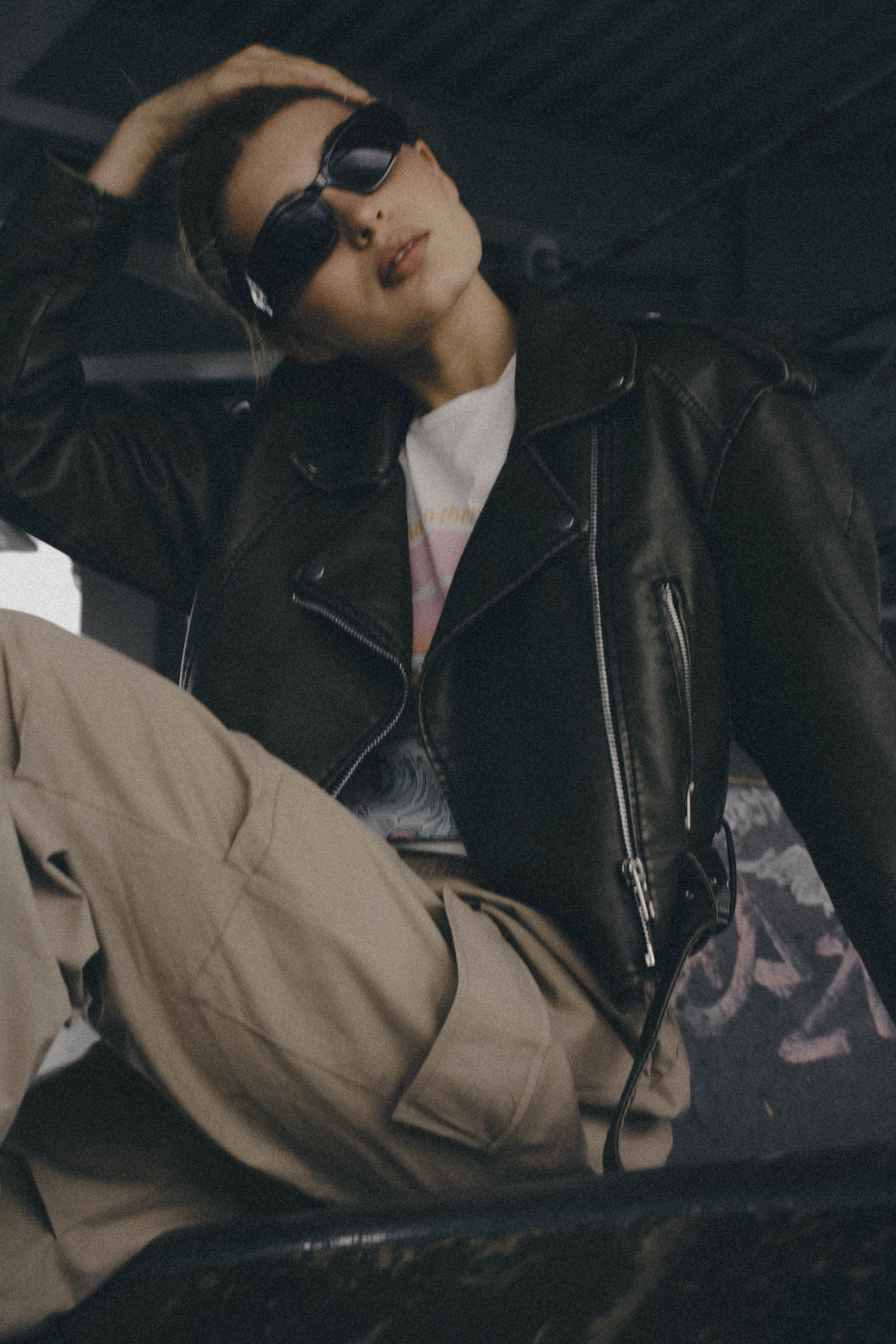 Софи. Фотограф Яна Сафина