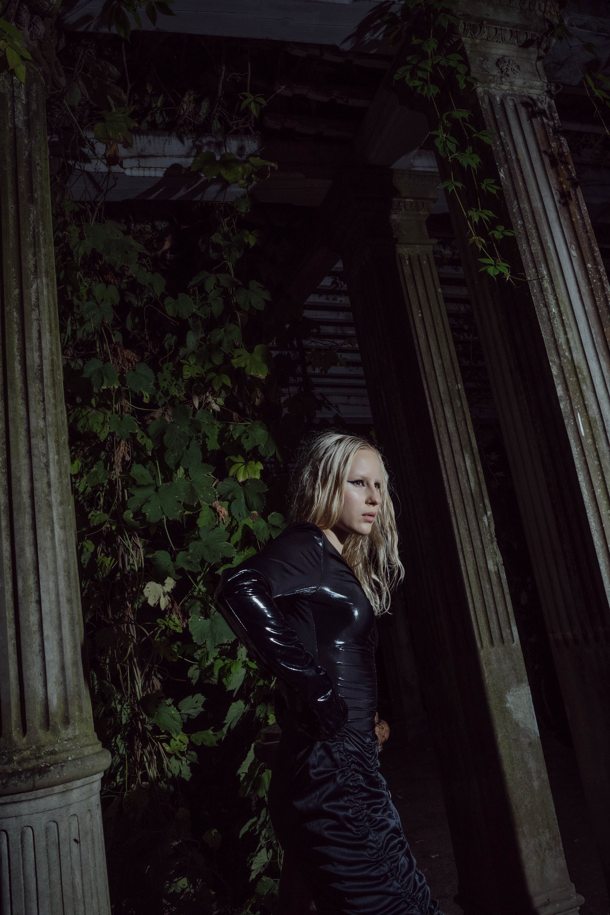 Рада. Фотограф Яна Сафина