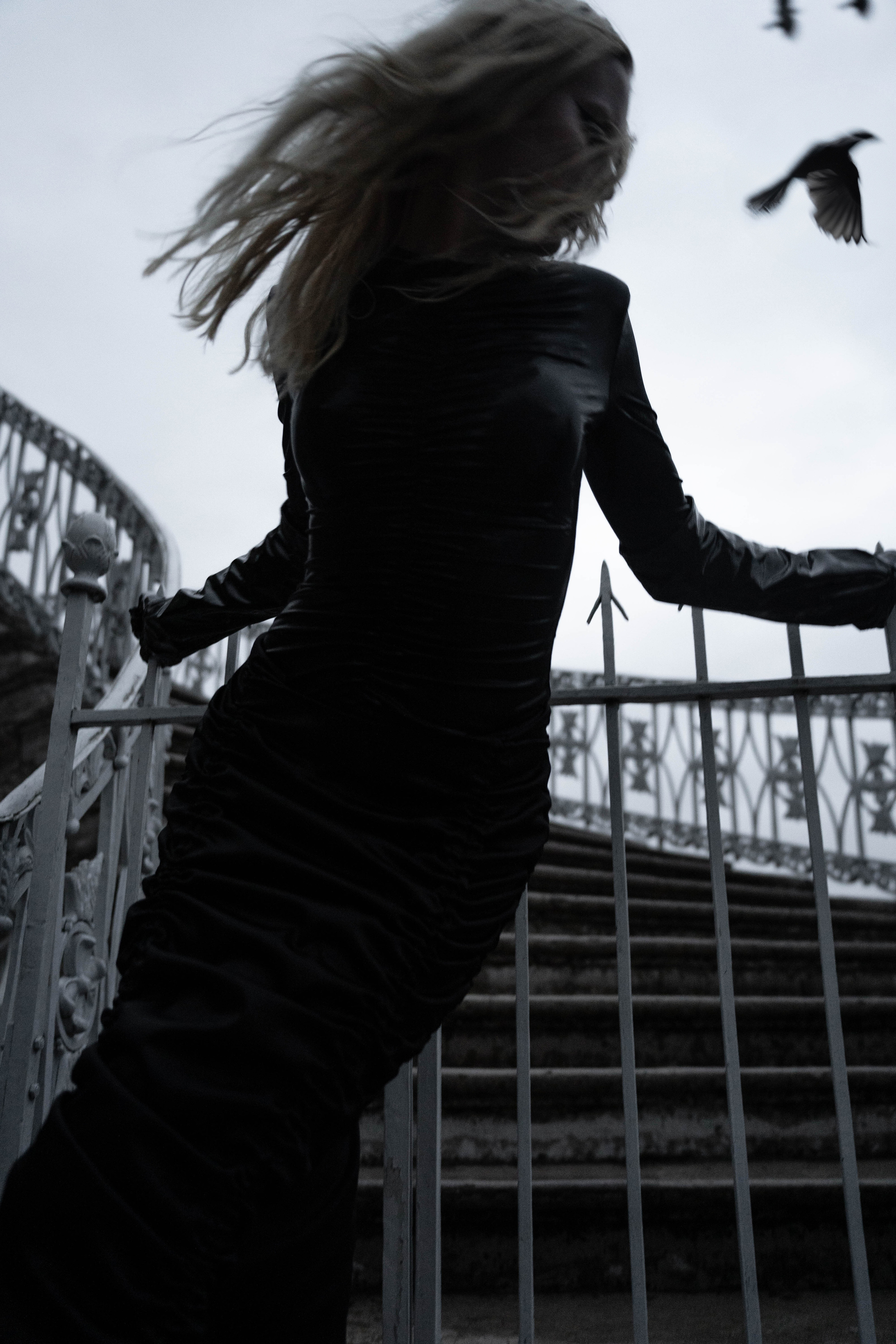 Рада. Фотограф Яна Сафина