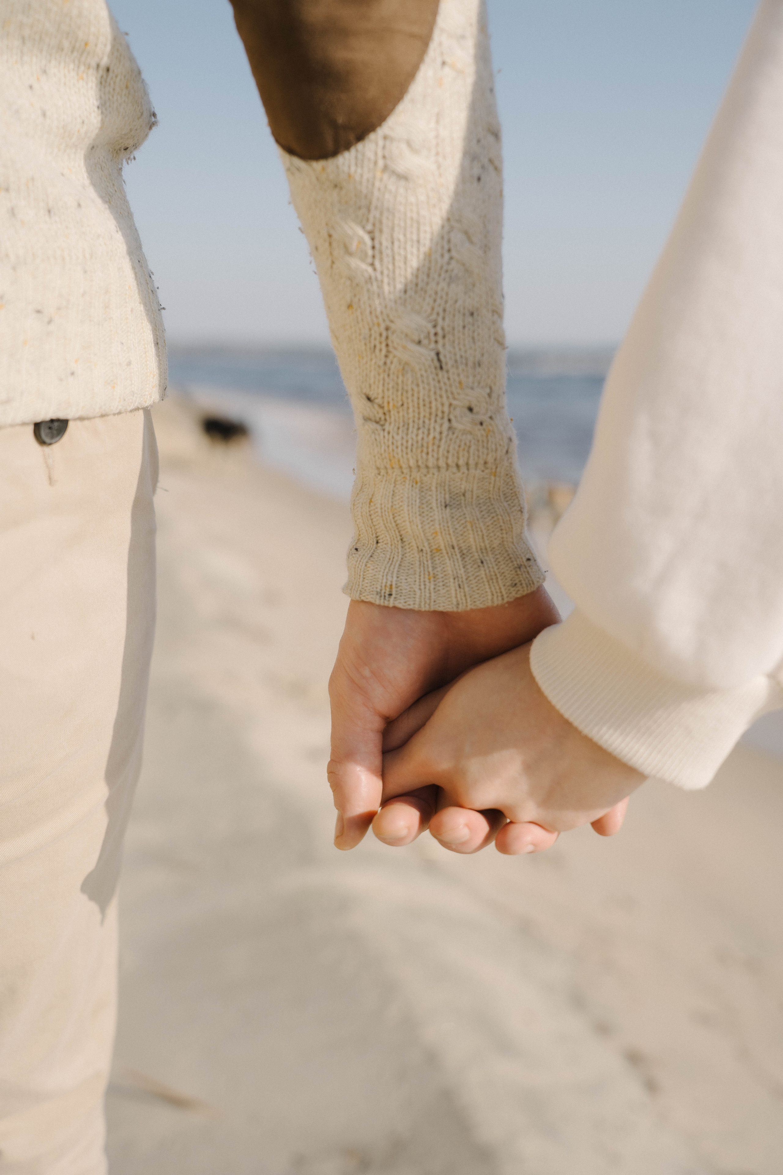 Маша + Федя. Фотограф Яна Сафина