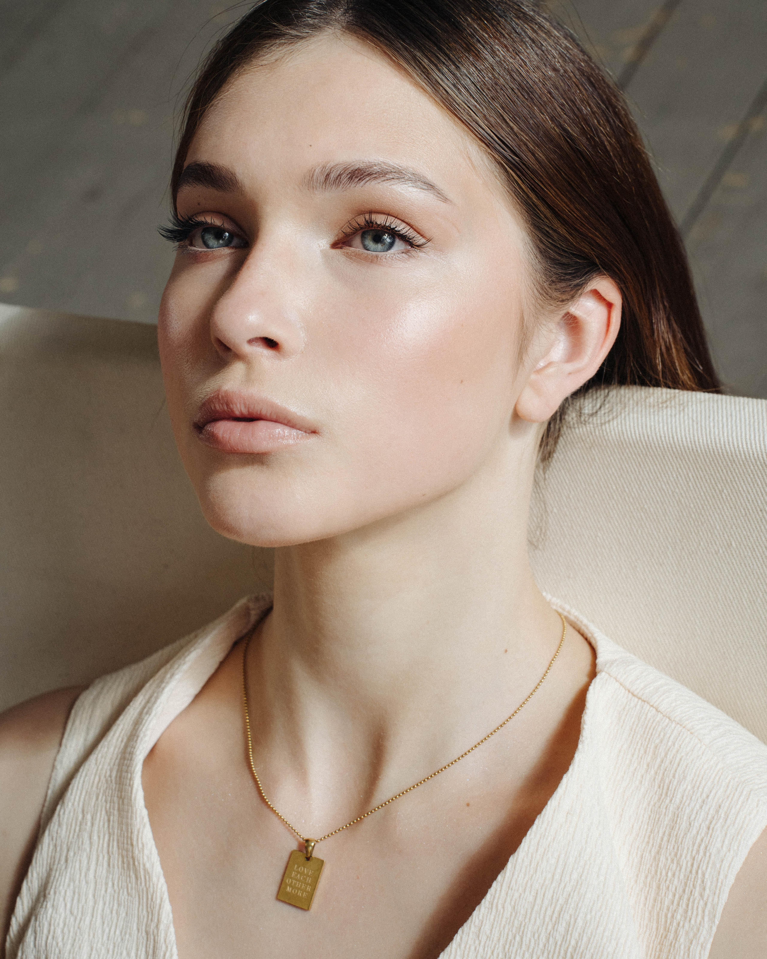 Мари. Фотограф Яна Сафина