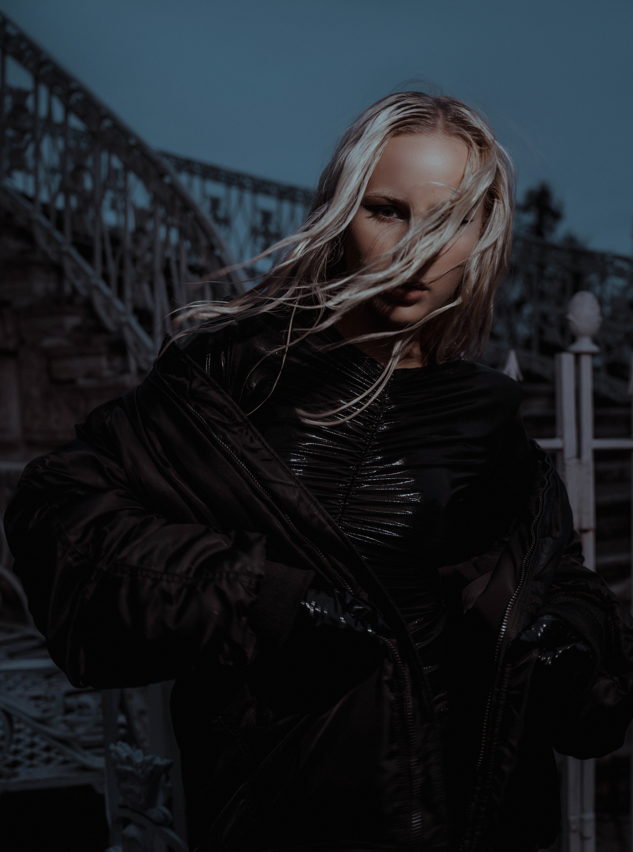 Рада. Фотограф Яна Сафина