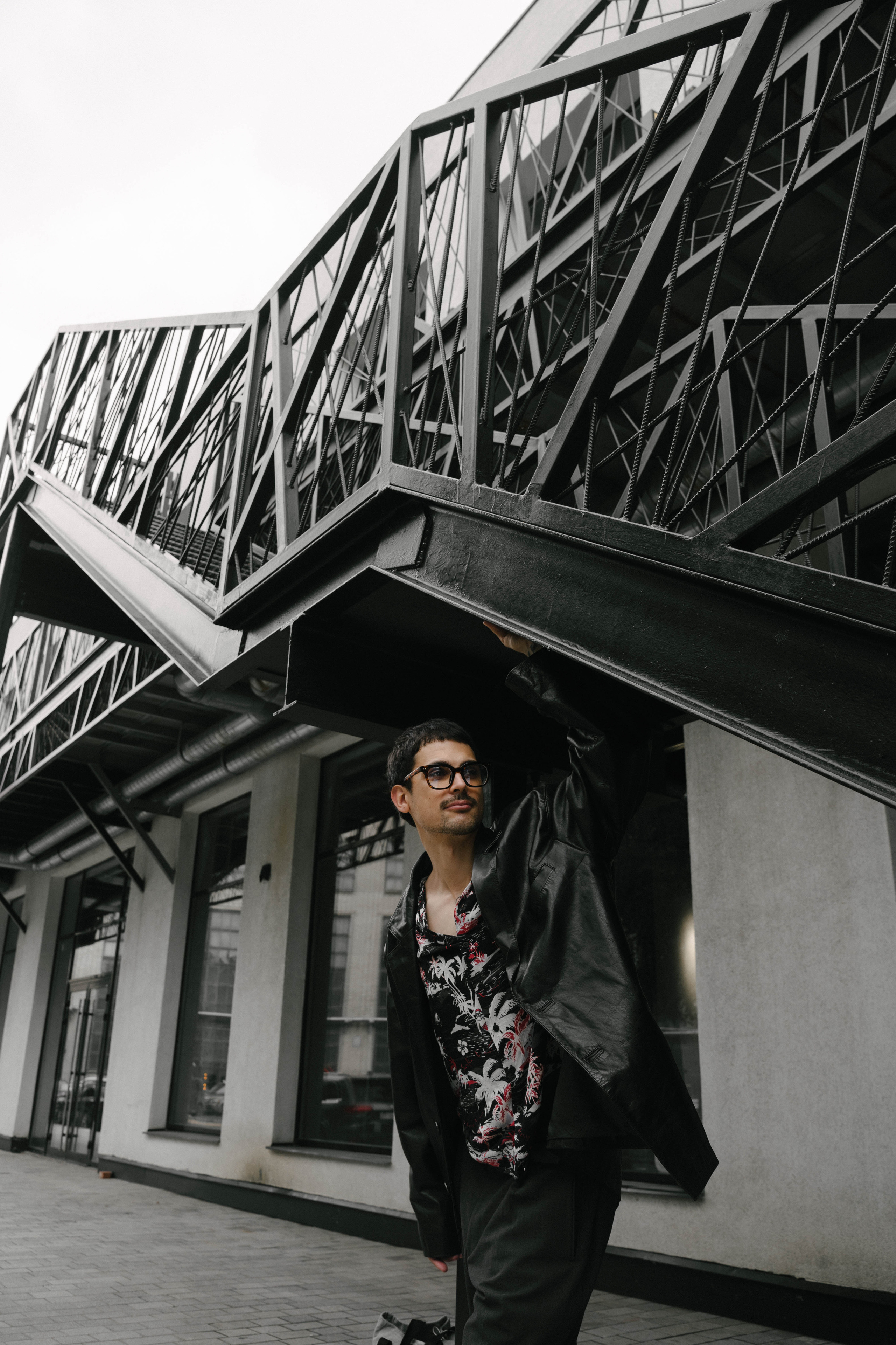 Вася. Фотограф Яна Сафина