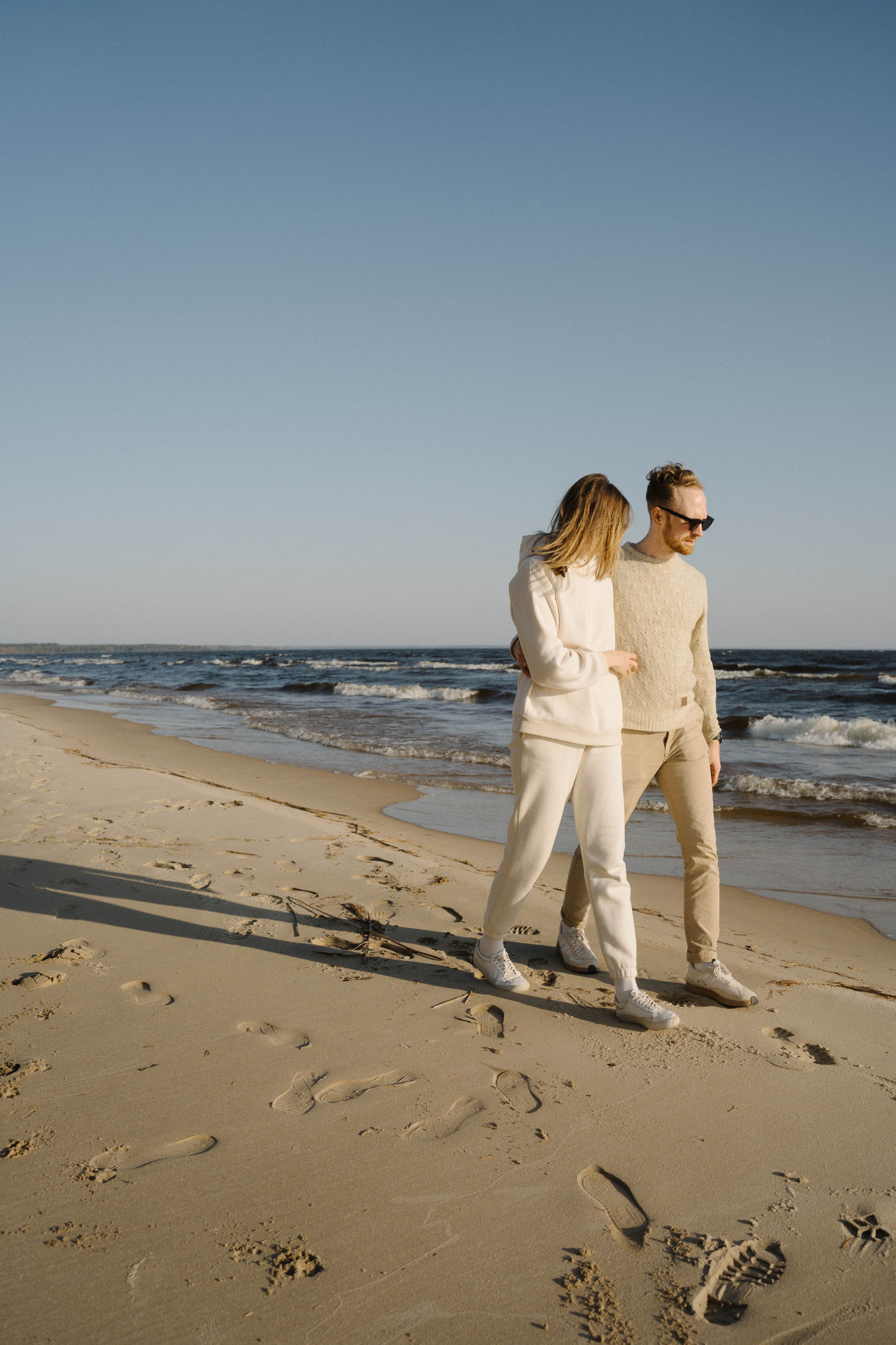 Маша + Федя. Фотограф Яна Сафина