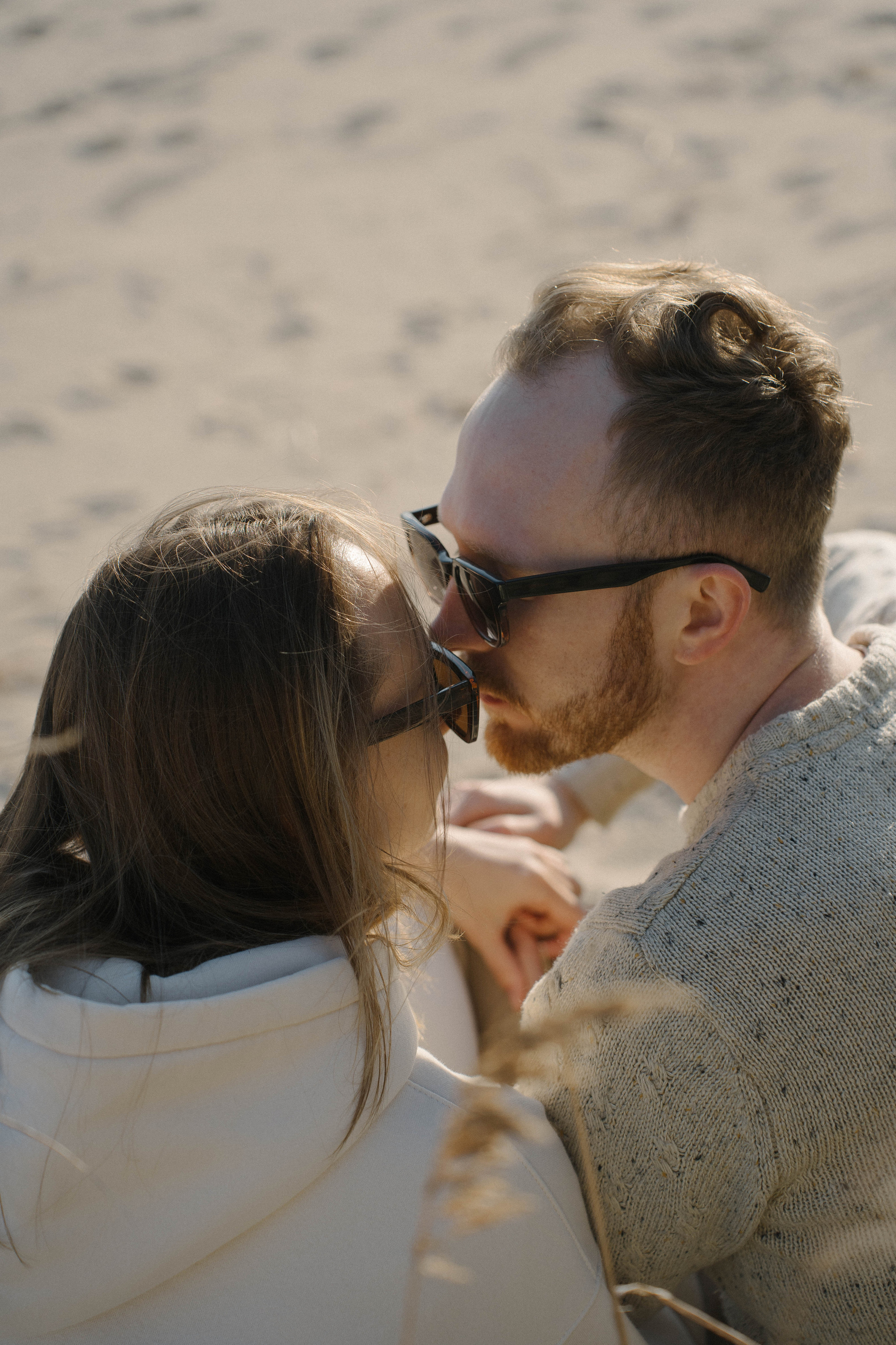 Маша + Федя. Фотограф Яна Сафина