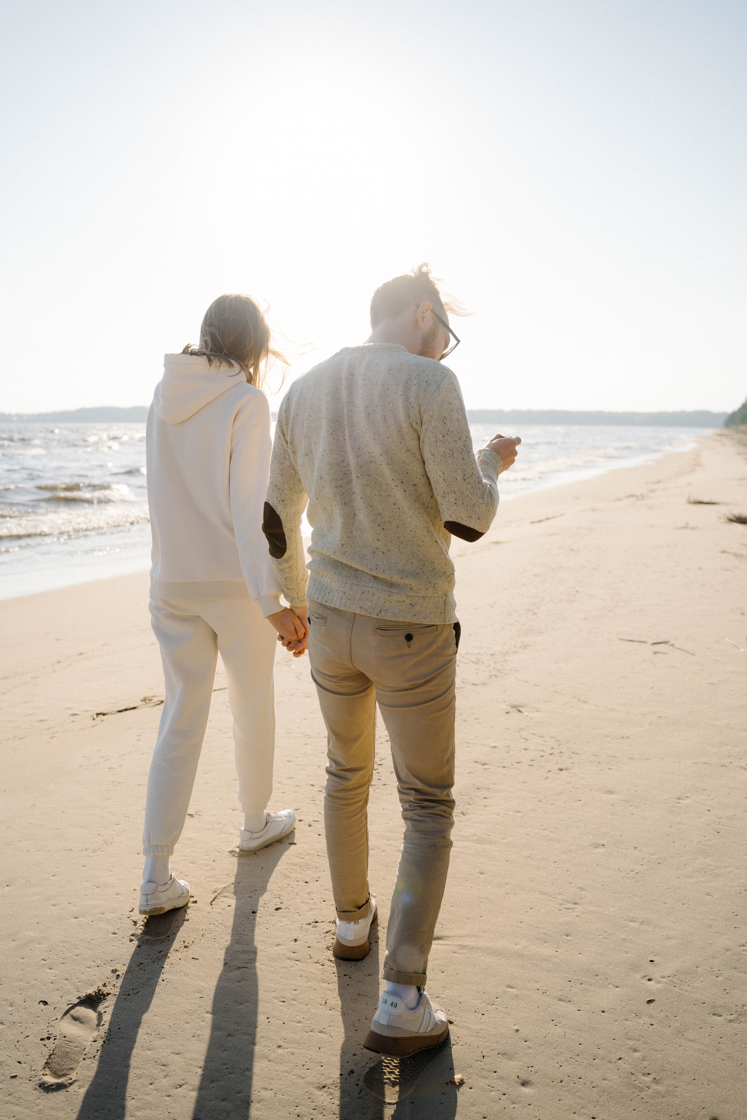 Маша + Федя. Фотограф Яна Сафина