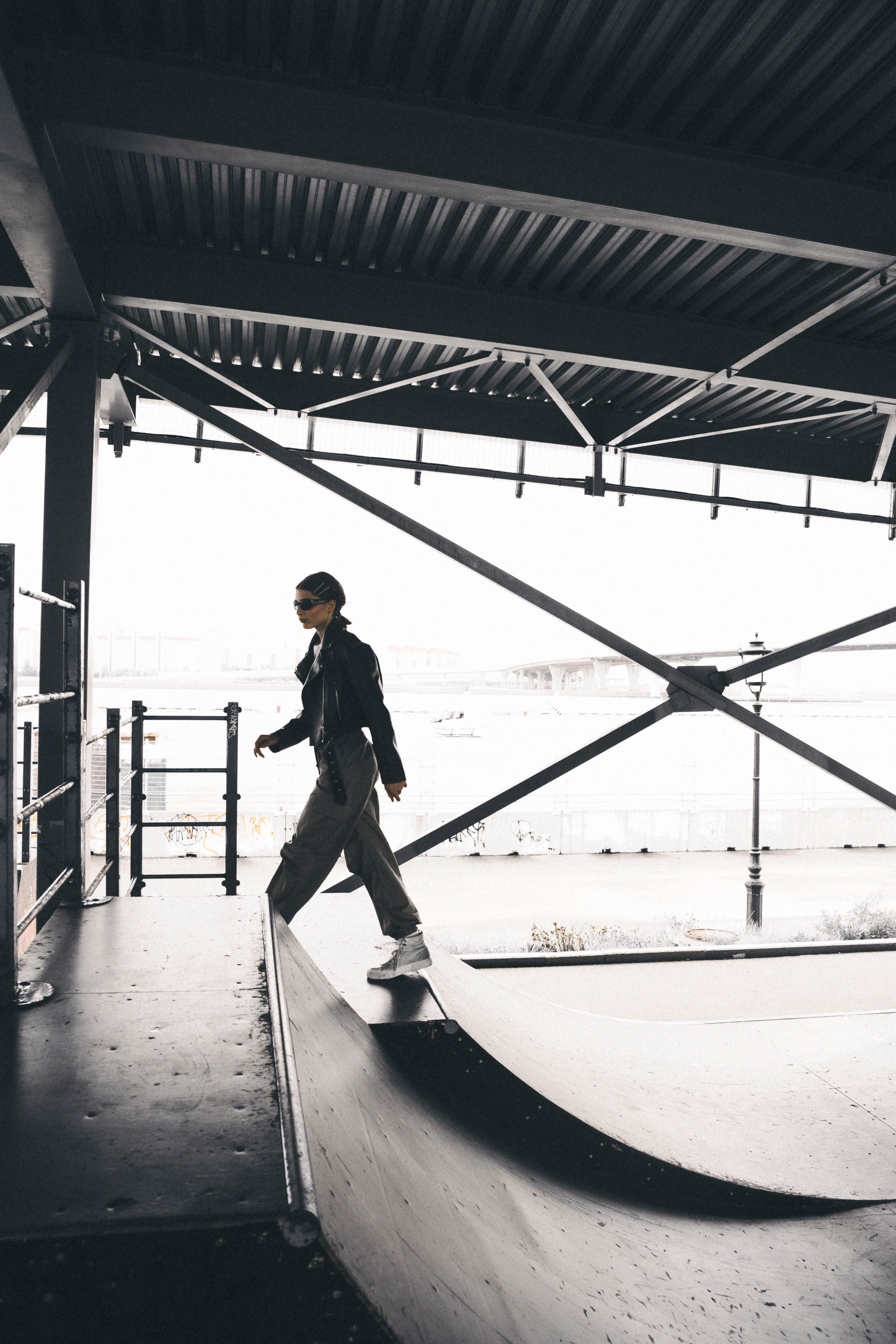 Софи. Фотограф Яна Сафина