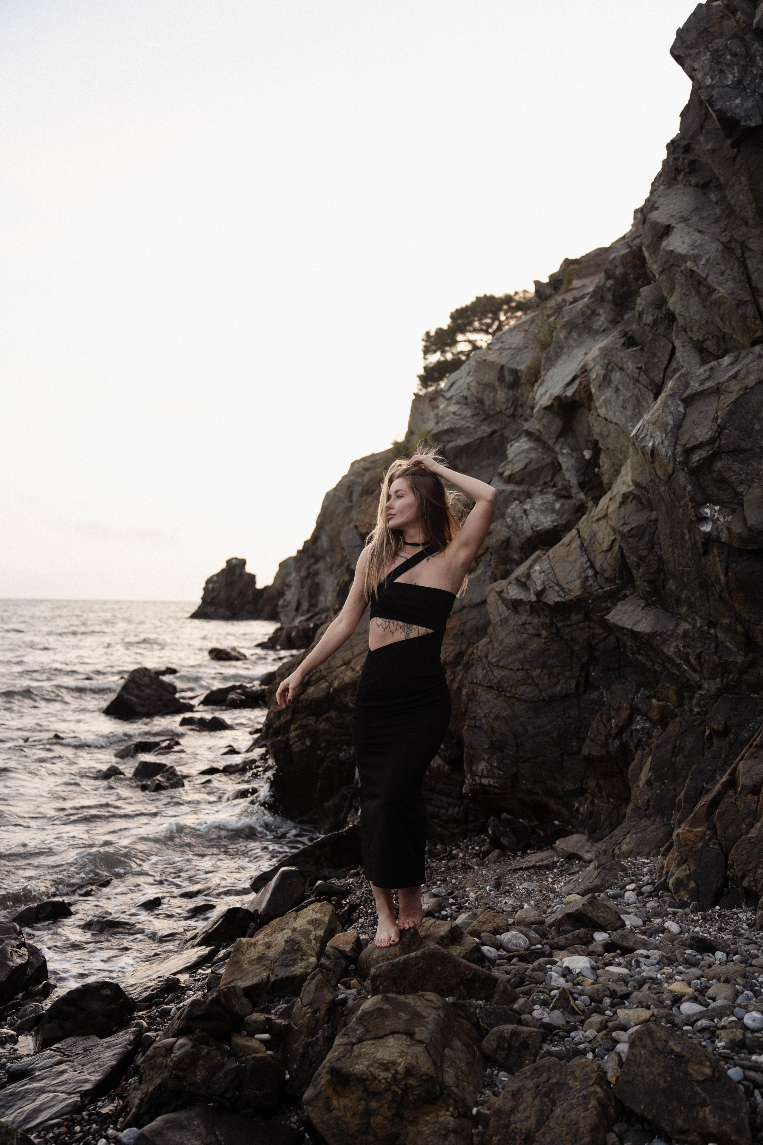 Индивидуальные. Фотограф Яна Сафина