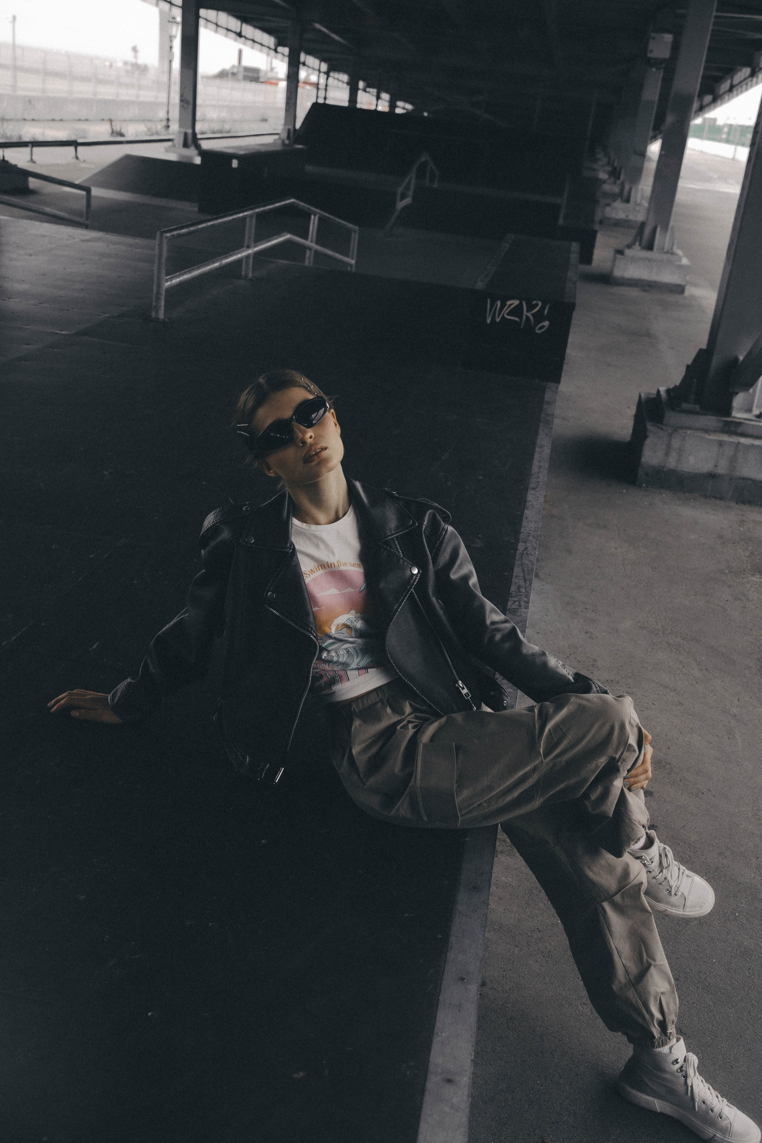 Индивидуальные. Фотограф Яна Сафина