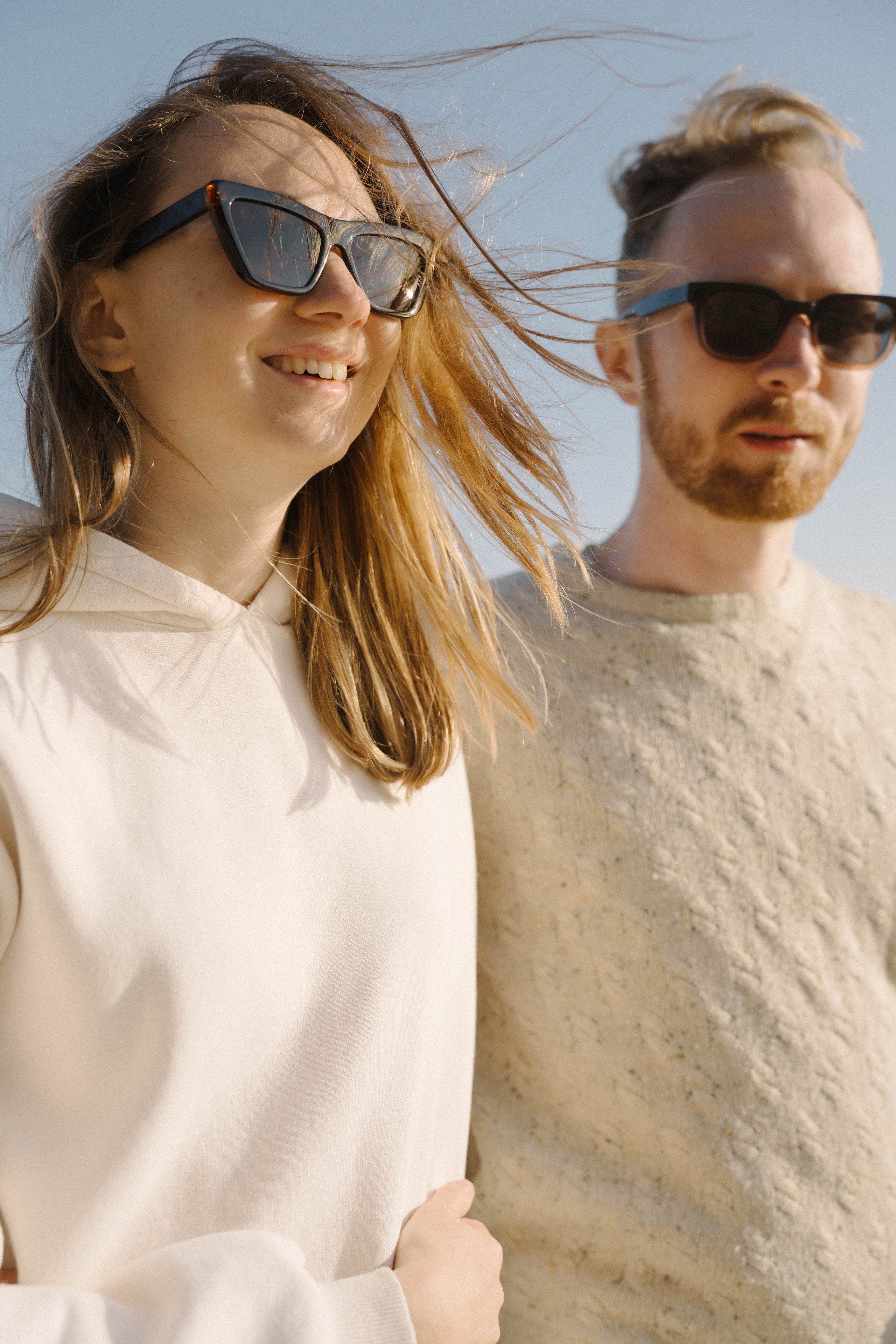 Маша + Федя. Фотограф Яна Сафина