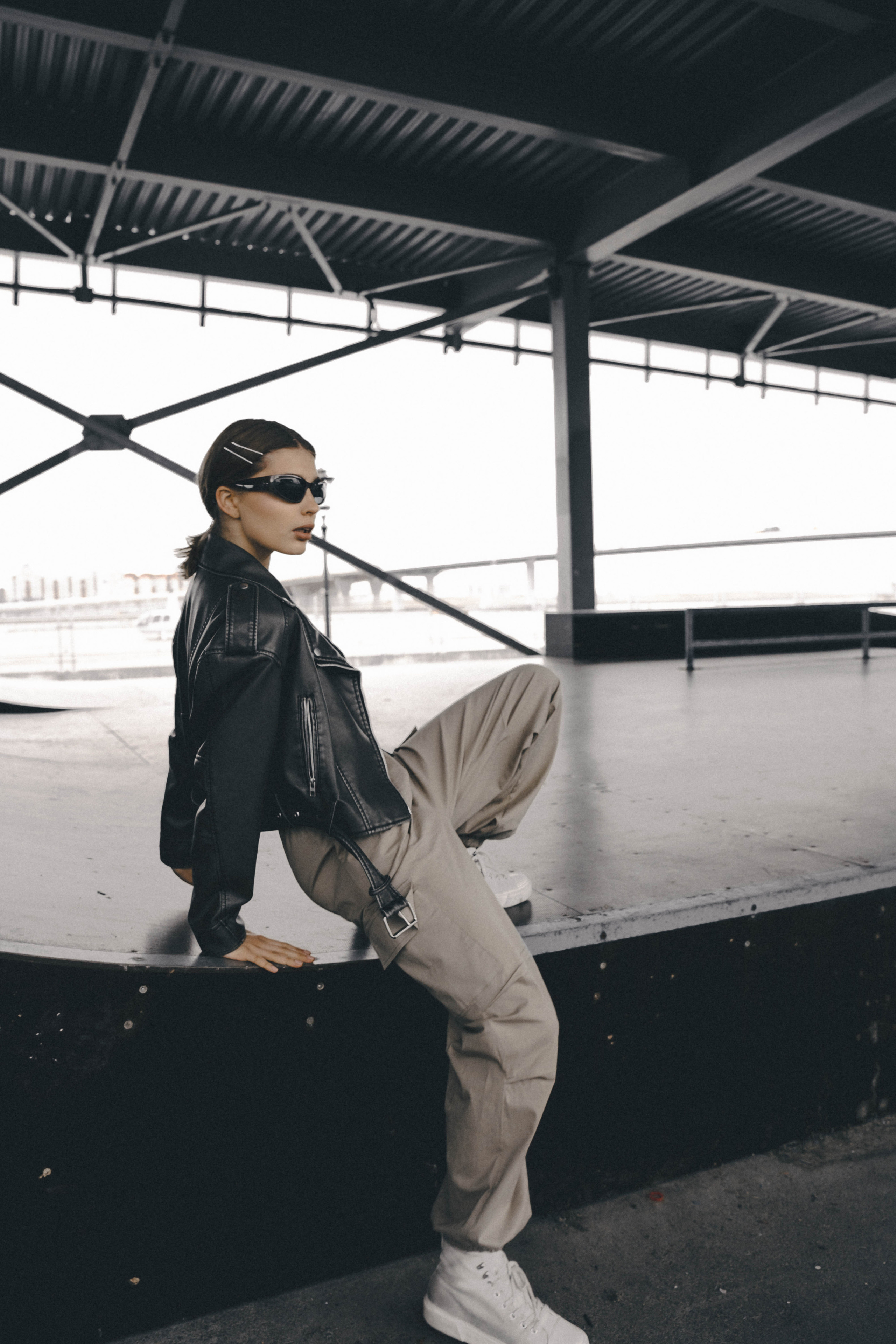 Софи. Фотограф Яна Сафина