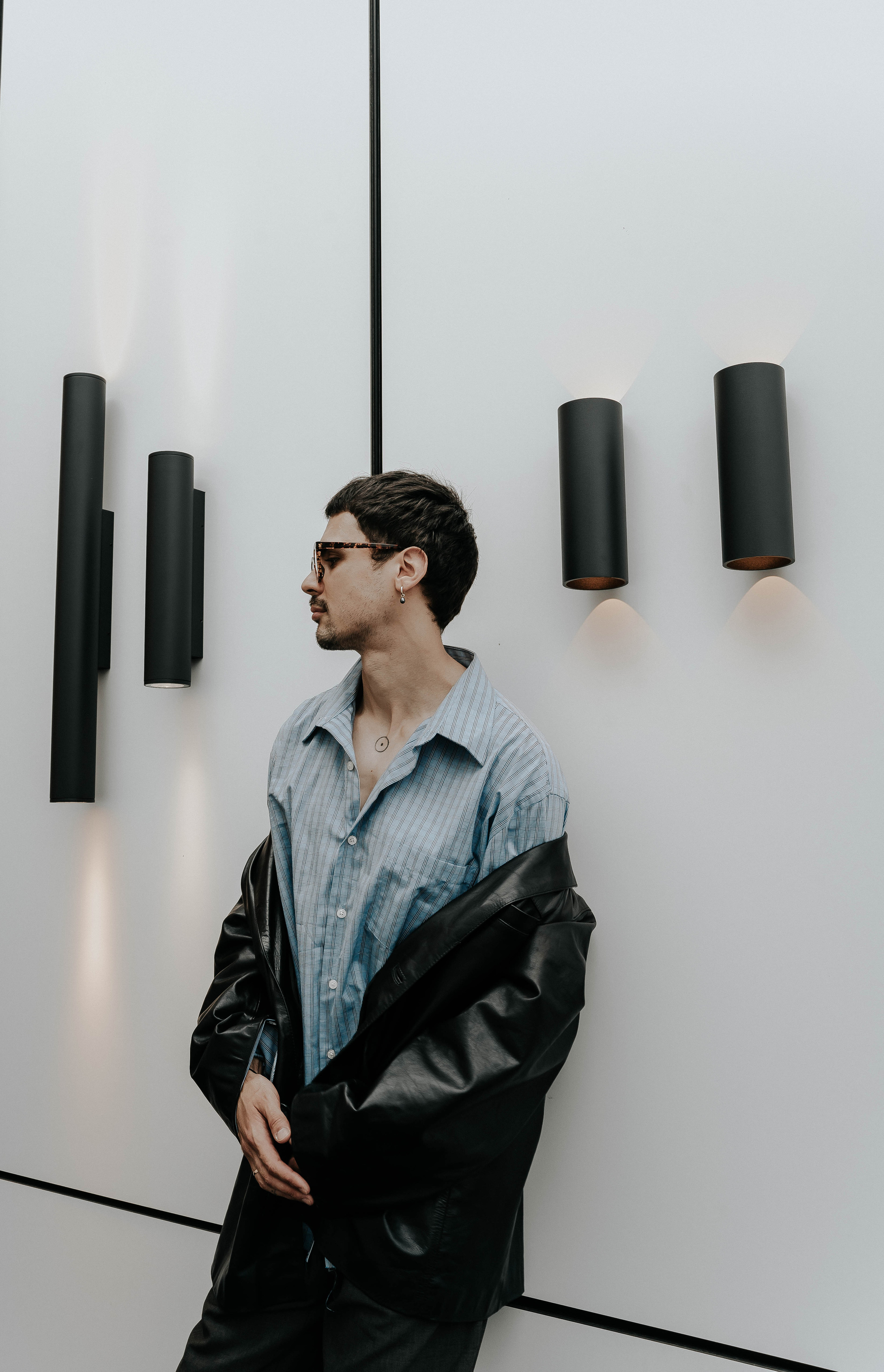 Вася. Фотограф Яна Сафина