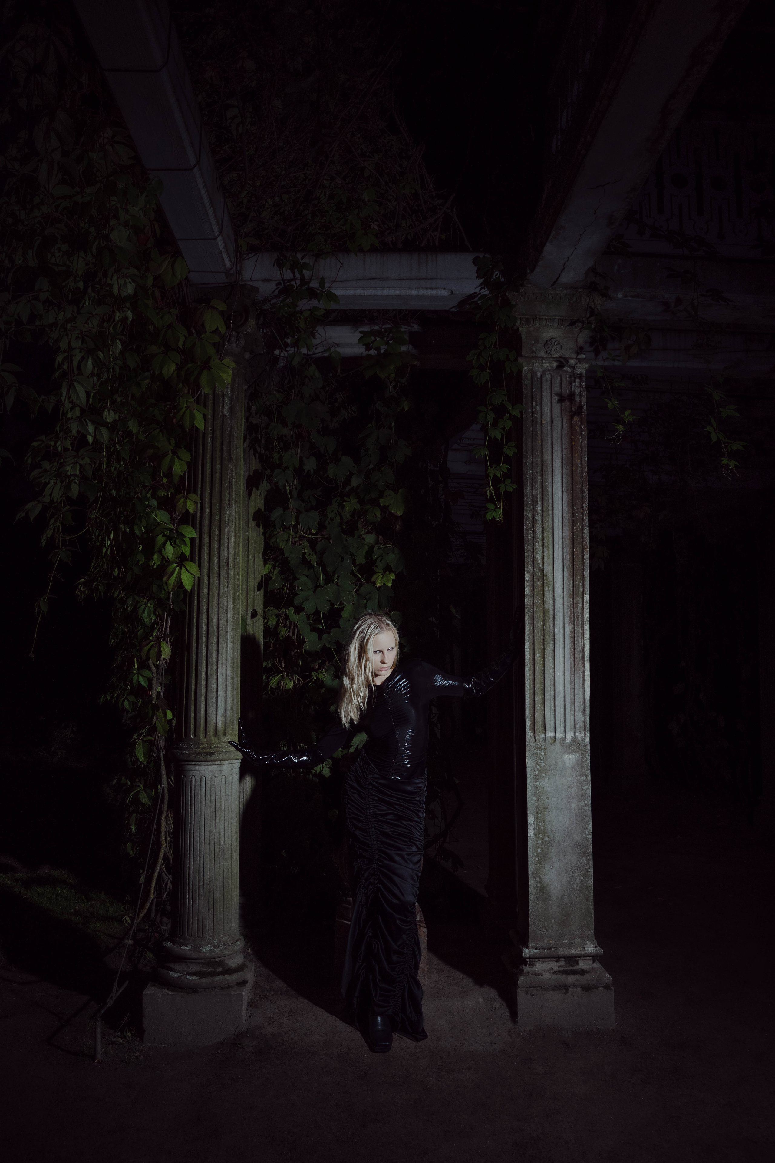 Рада. Фотограф Яна Сафина