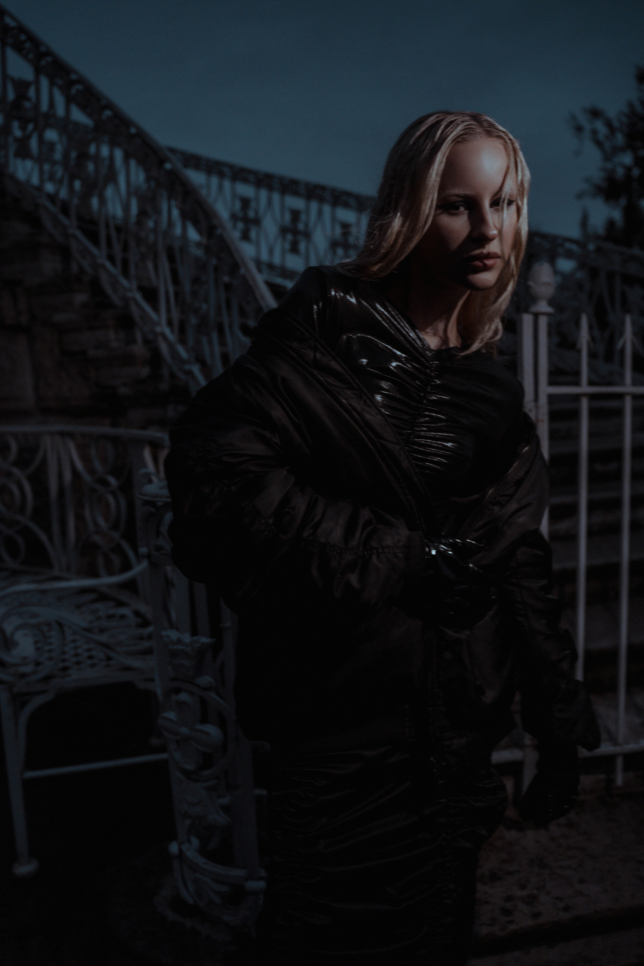 Рада. Фотограф Яна Сафина