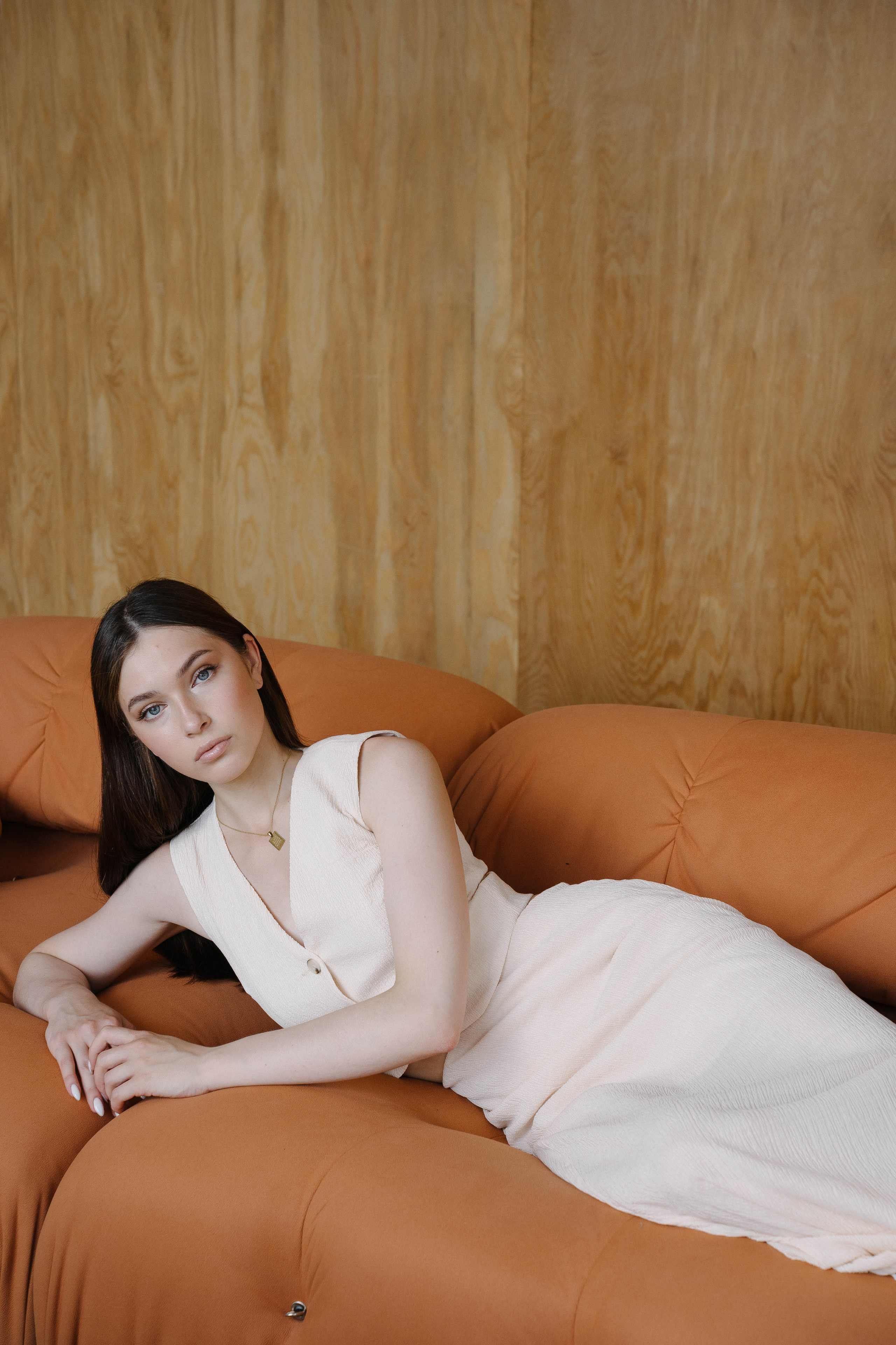 Мари. Фотограф Яна Сафина