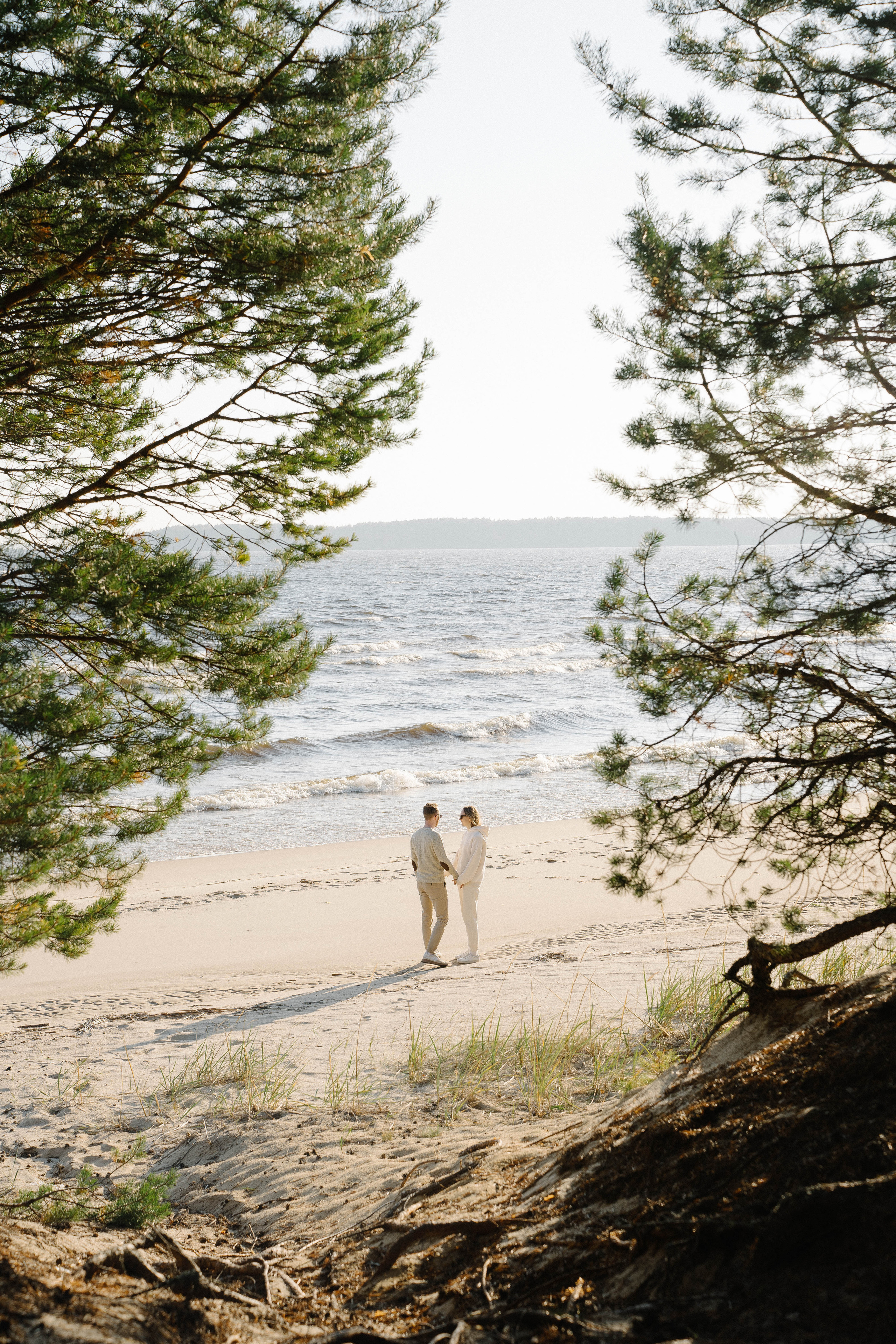 Маша + Федя. Фотограф Яна Сафина