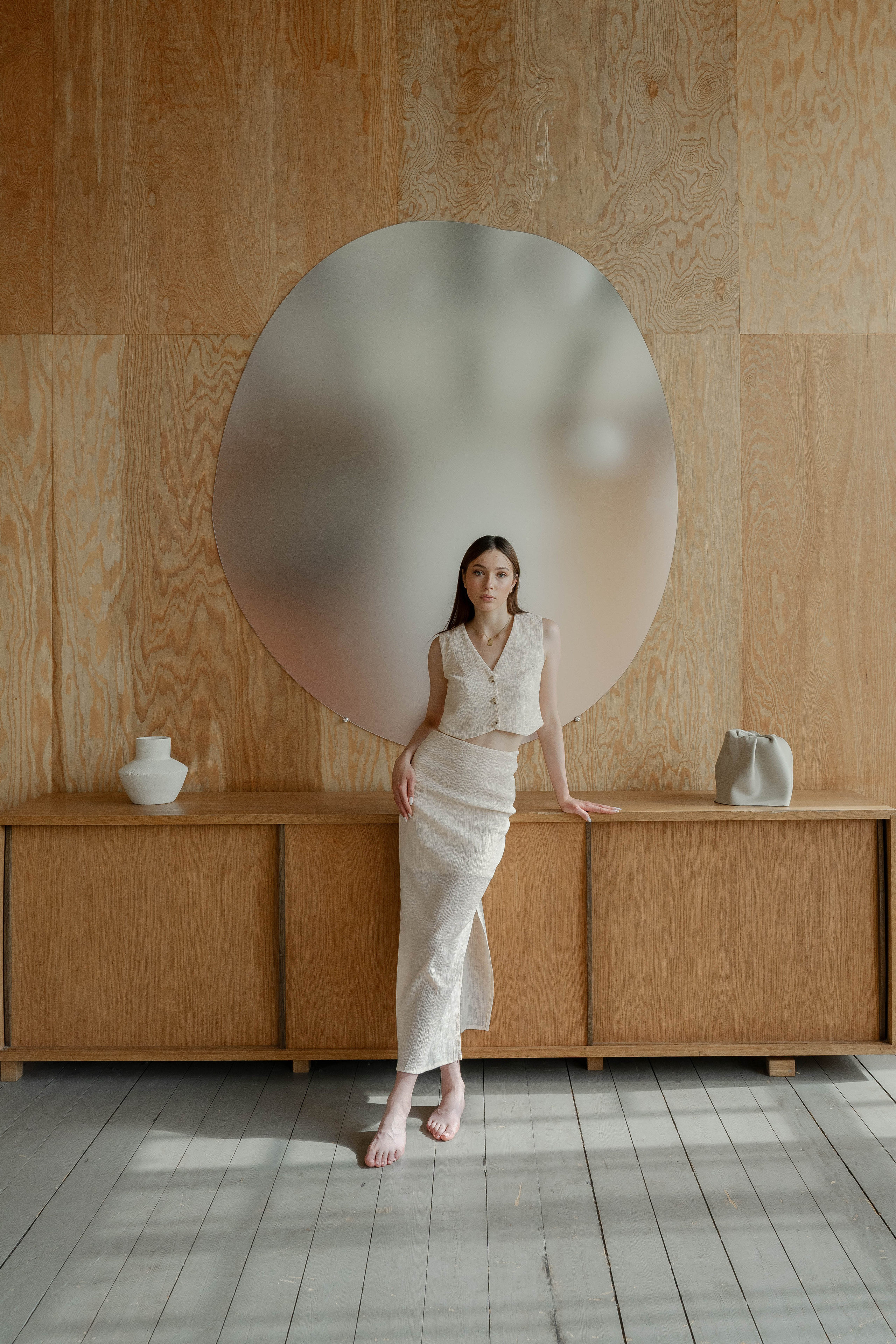 Мари. Фотограф Яна Сафина